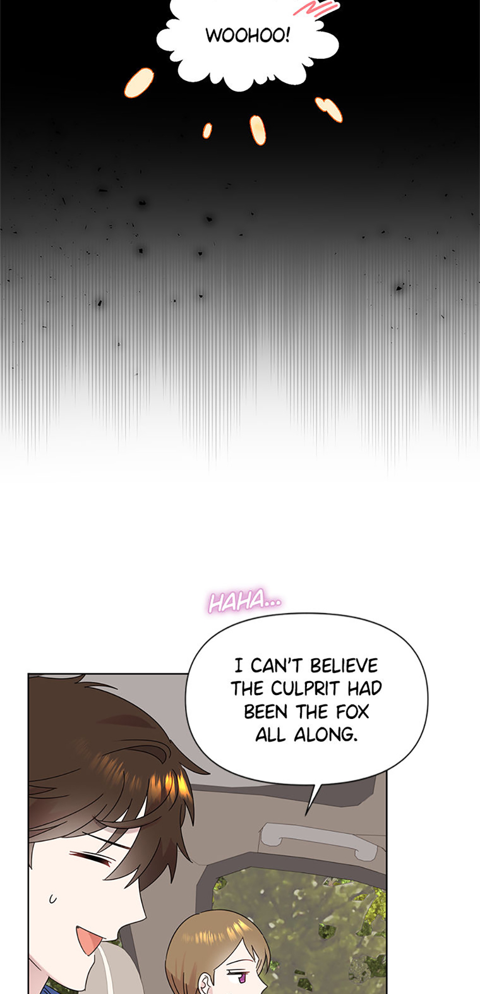 My Brother and His Gift Chapter 52 - Page 64