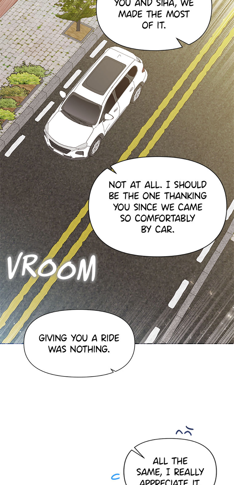 My Brother and His Gift Chapter 52 - Page 66