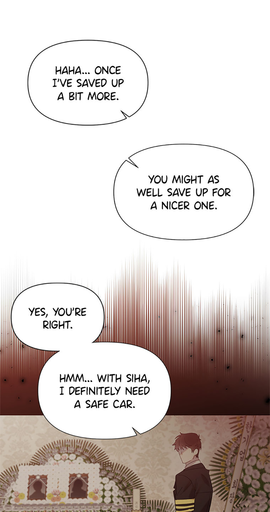 My Brother and His Gift Chapter 52 - Page 69