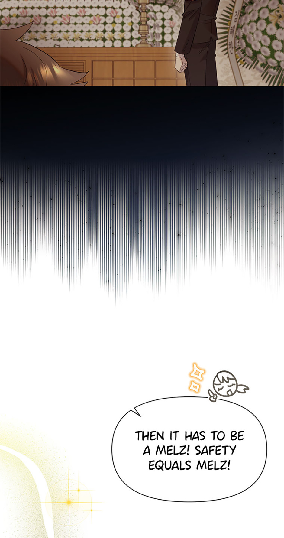 My Brother and His Gift Chapter 52 - Page 70