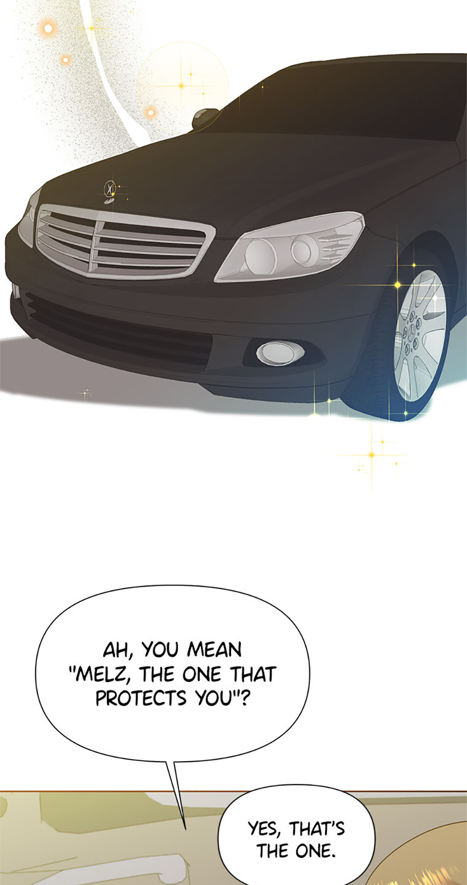 My Brother and His Gift Chapter 52 - Page 71