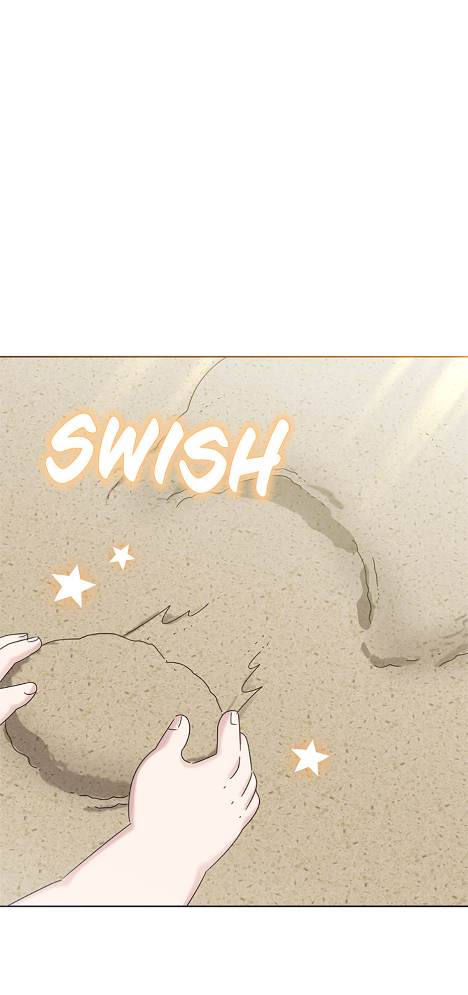 My Brother and His Gift Chapter 53 - Page 21