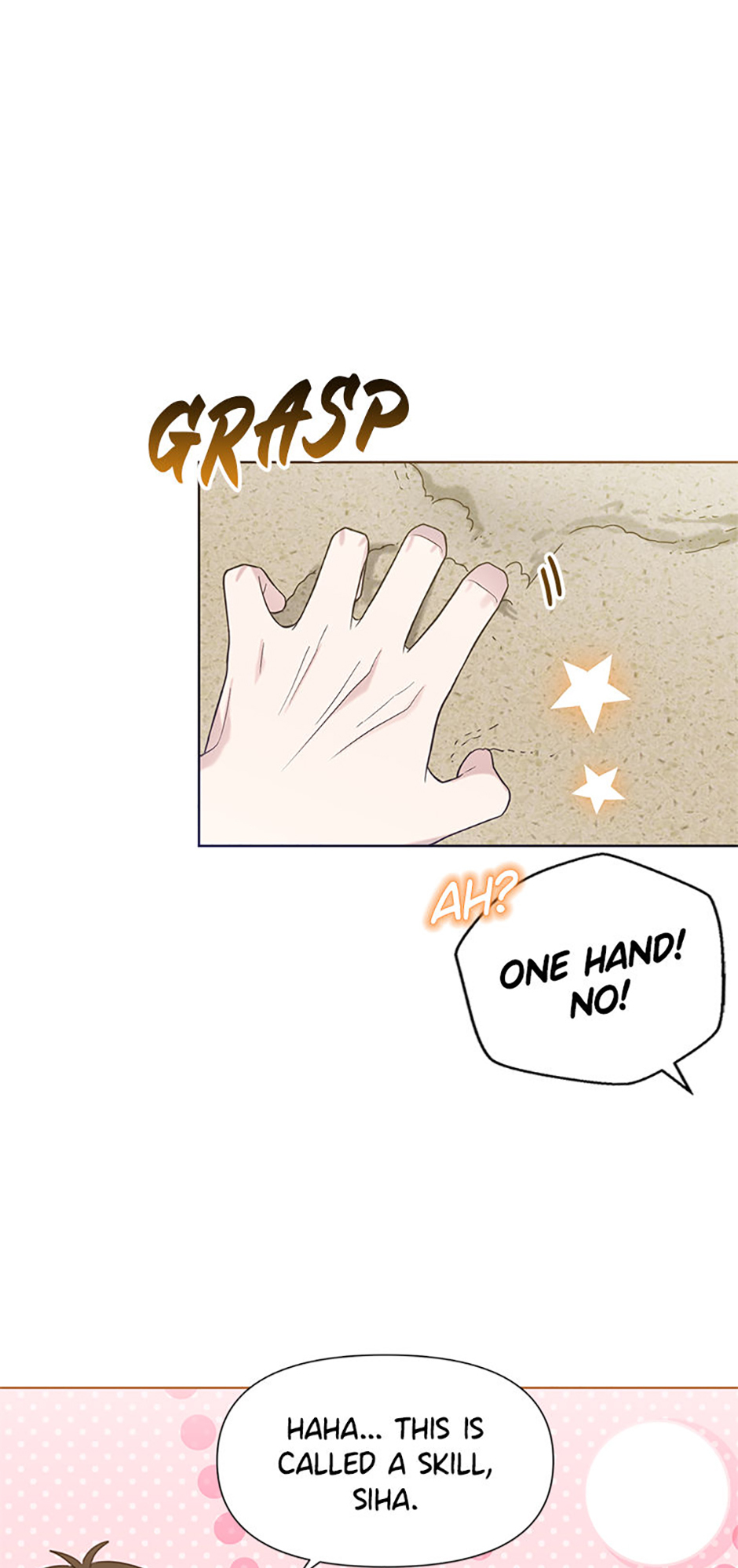 My Brother and His Gift Chapter 53 - Page 23