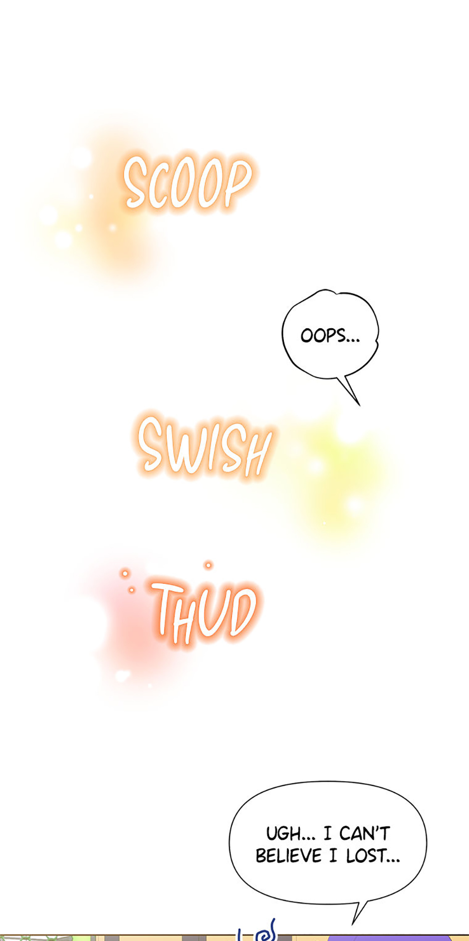 My Brother and His Gift Chapter 53 - Page 25