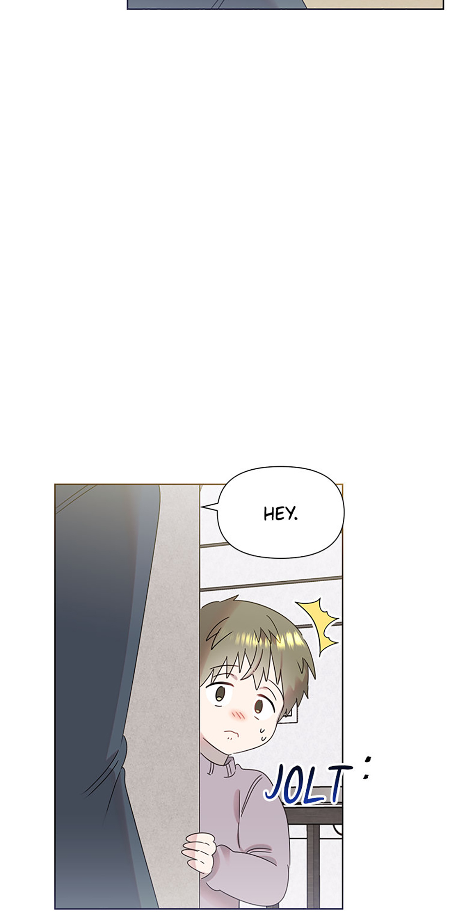 My Brother and His Gift Chapter 53 - Page 28