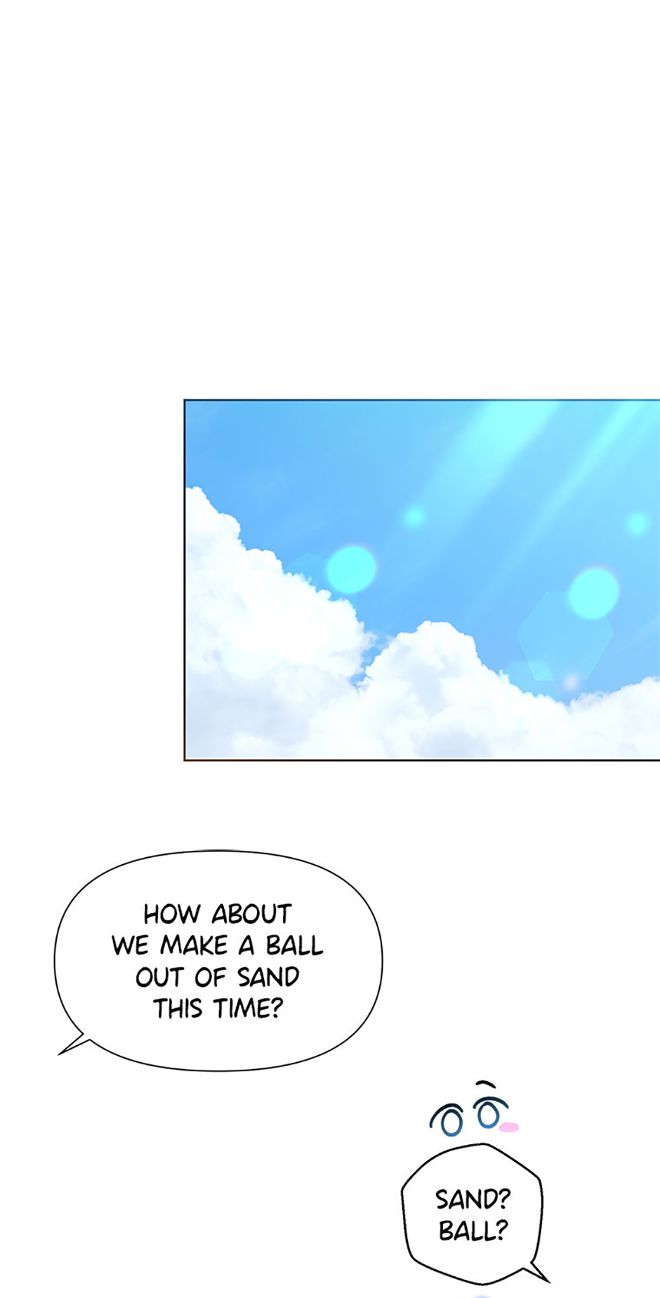 My Brother and His Gift Chapter 53 - Page 32