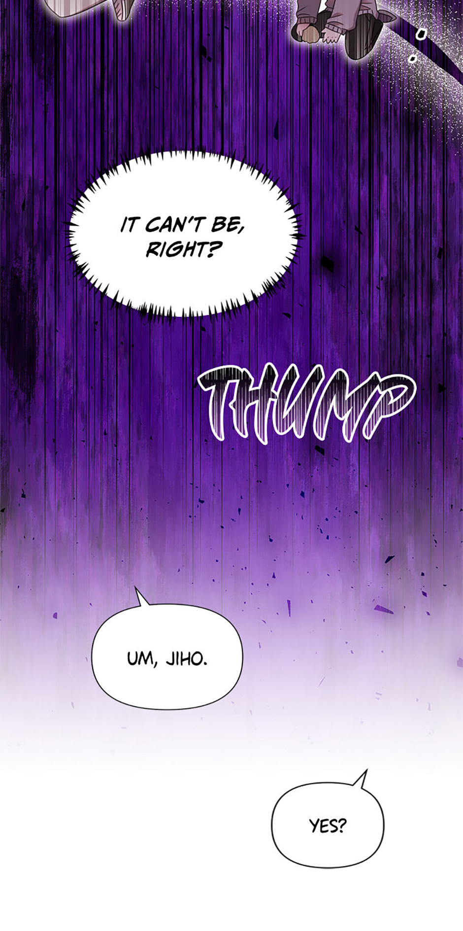 My Brother and His Gift Chapter 53 - Page 45