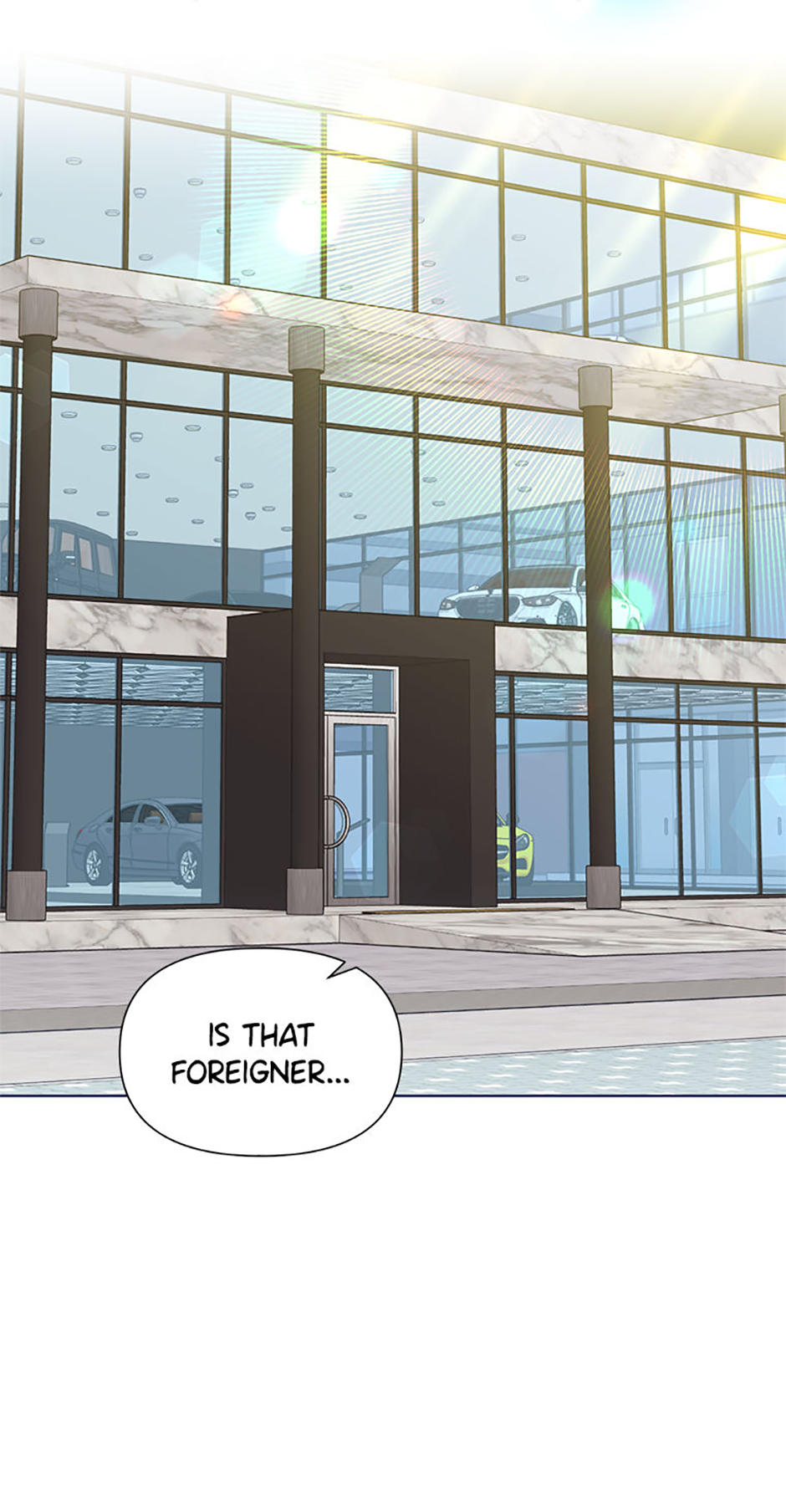 My Brother and His Gift Chapter 53 - Page 60