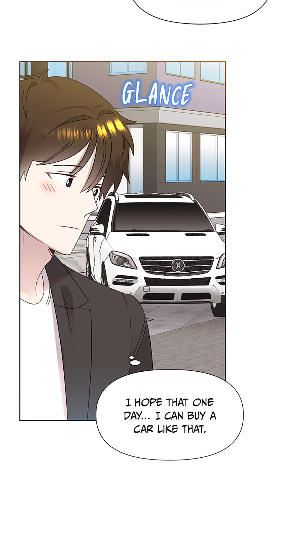 My Brother and His Gift Chapter 54 - Page 27