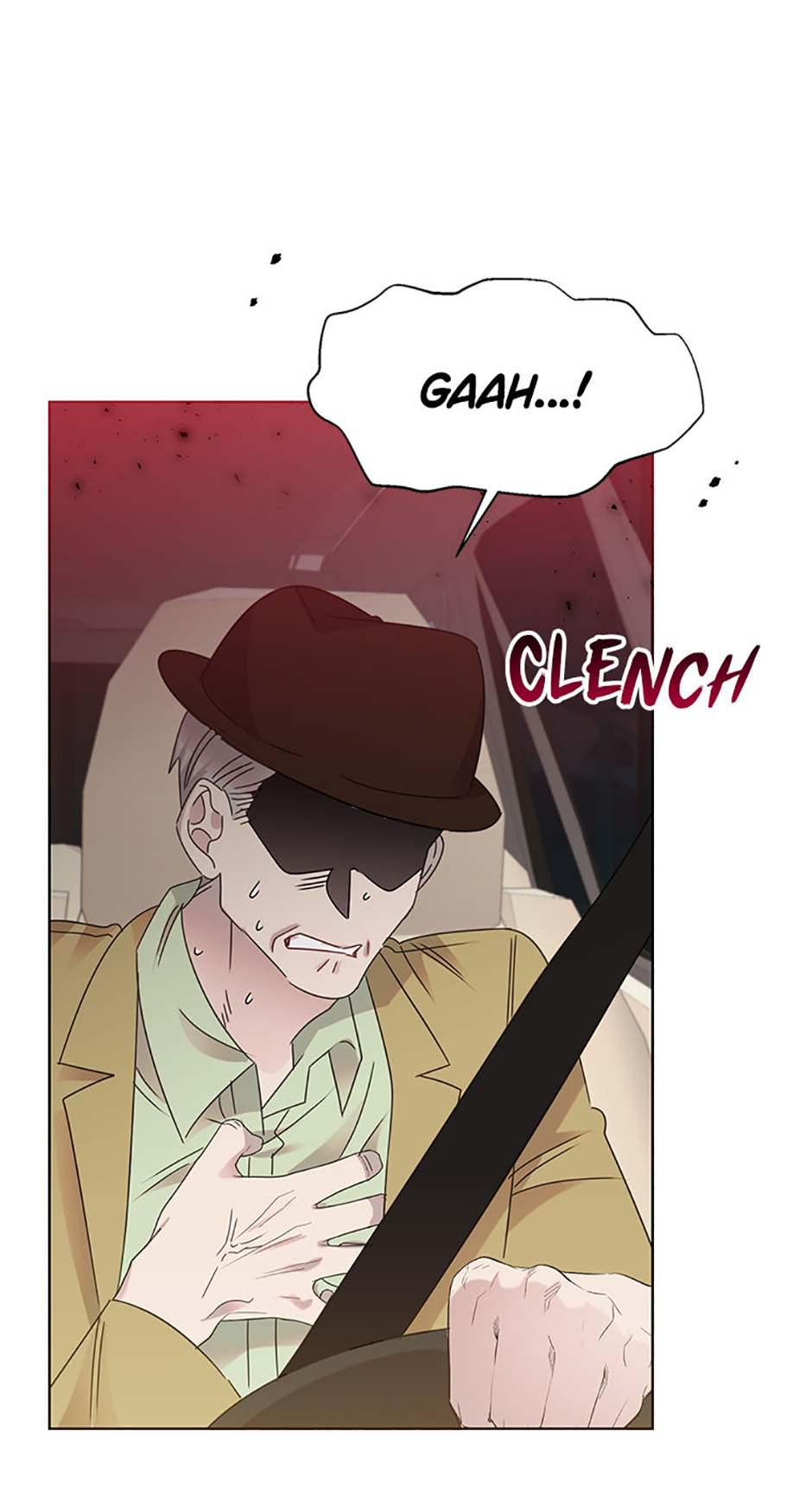 My Brother and His Gift Chapter 54 - Page 29