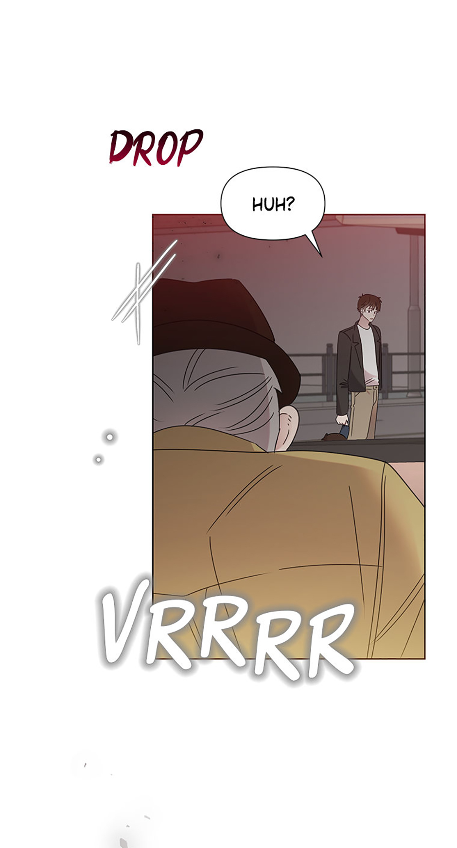 My Brother and His Gift Chapter 54 - Page 30