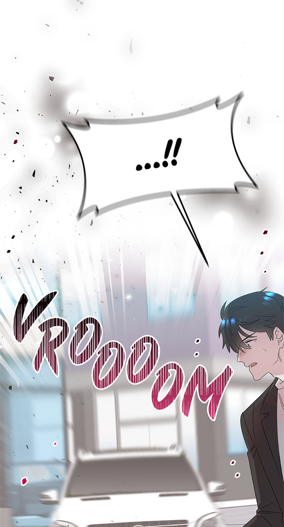 My Brother and His Gift Chapter 54 - Page 31