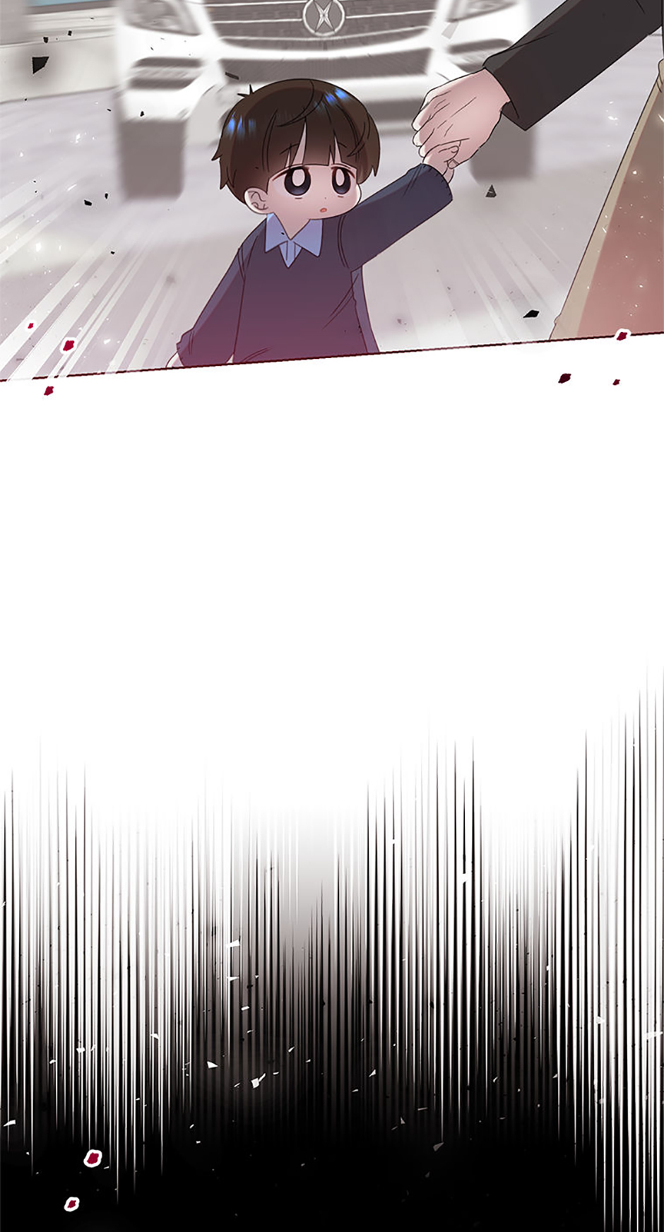 My Brother and His Gift Chapter 54 - Page 32