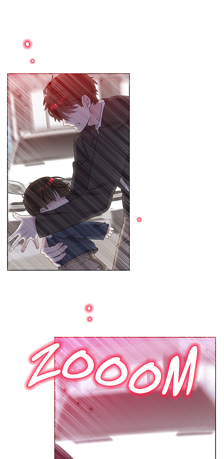My Brother and His Gift Chapter 54 - Page 34