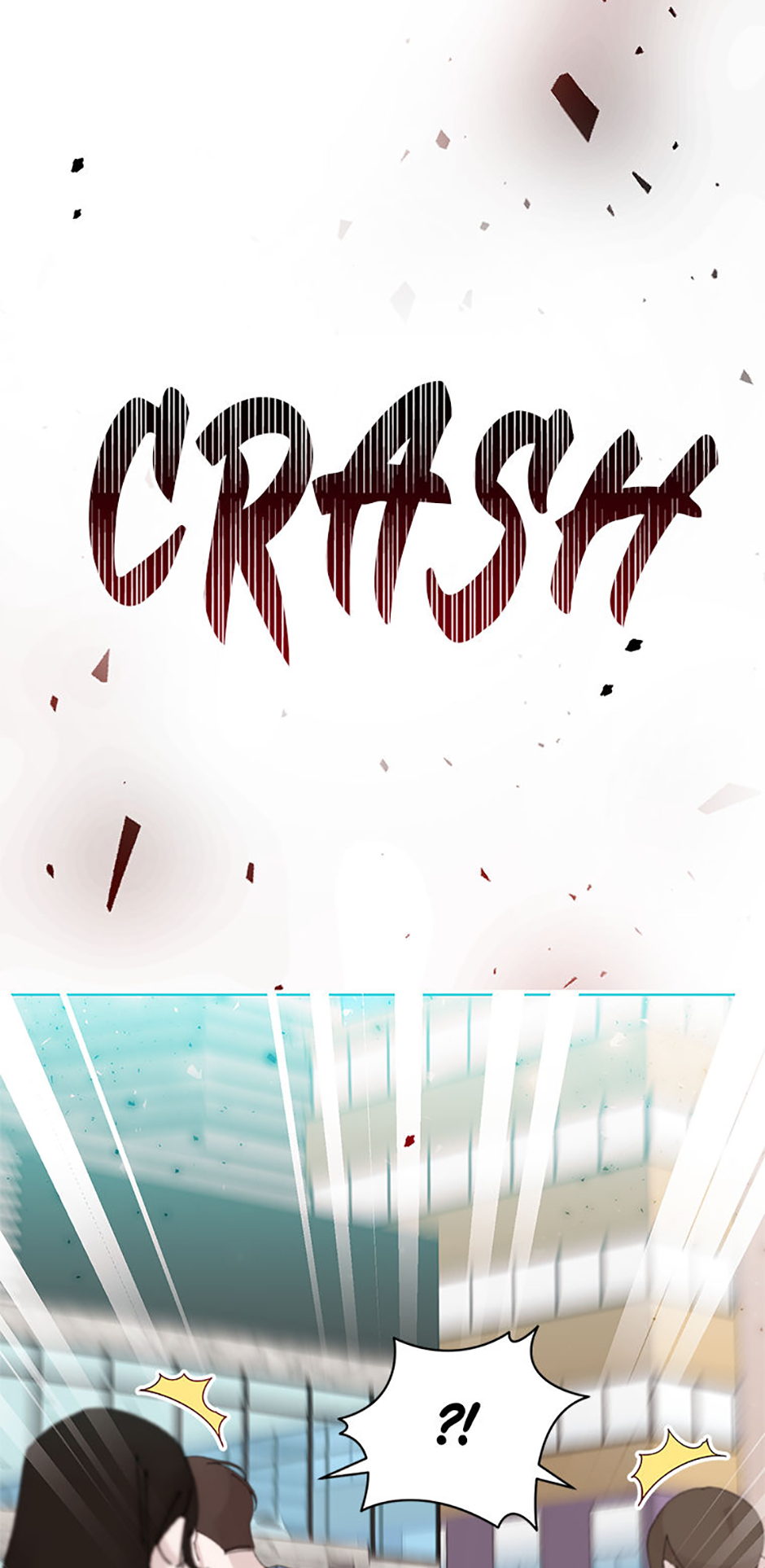 My Brother and His Gift Chapter 54 - Page 36