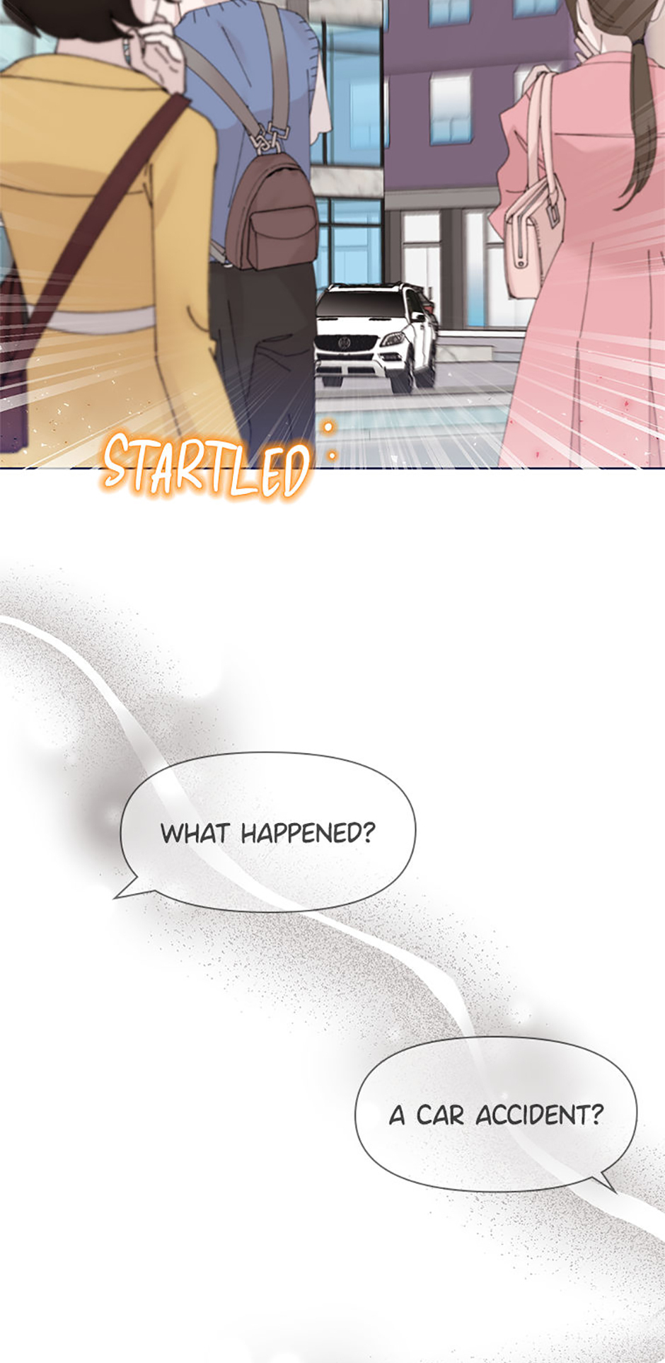 My Brother and His Gift Chapter 54 - Page 37
