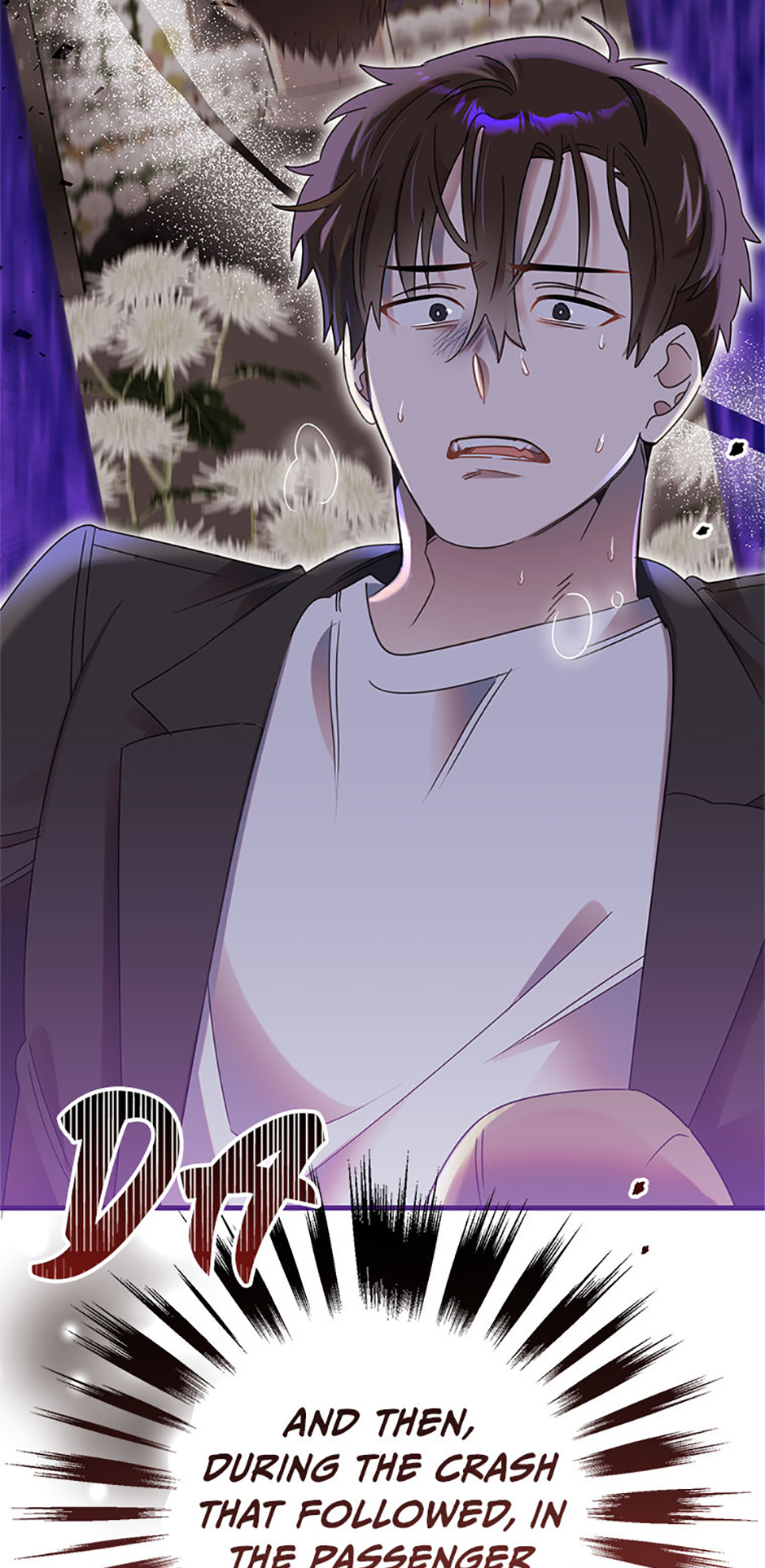 My Brother and His Gift Chapter 54 - Page 40