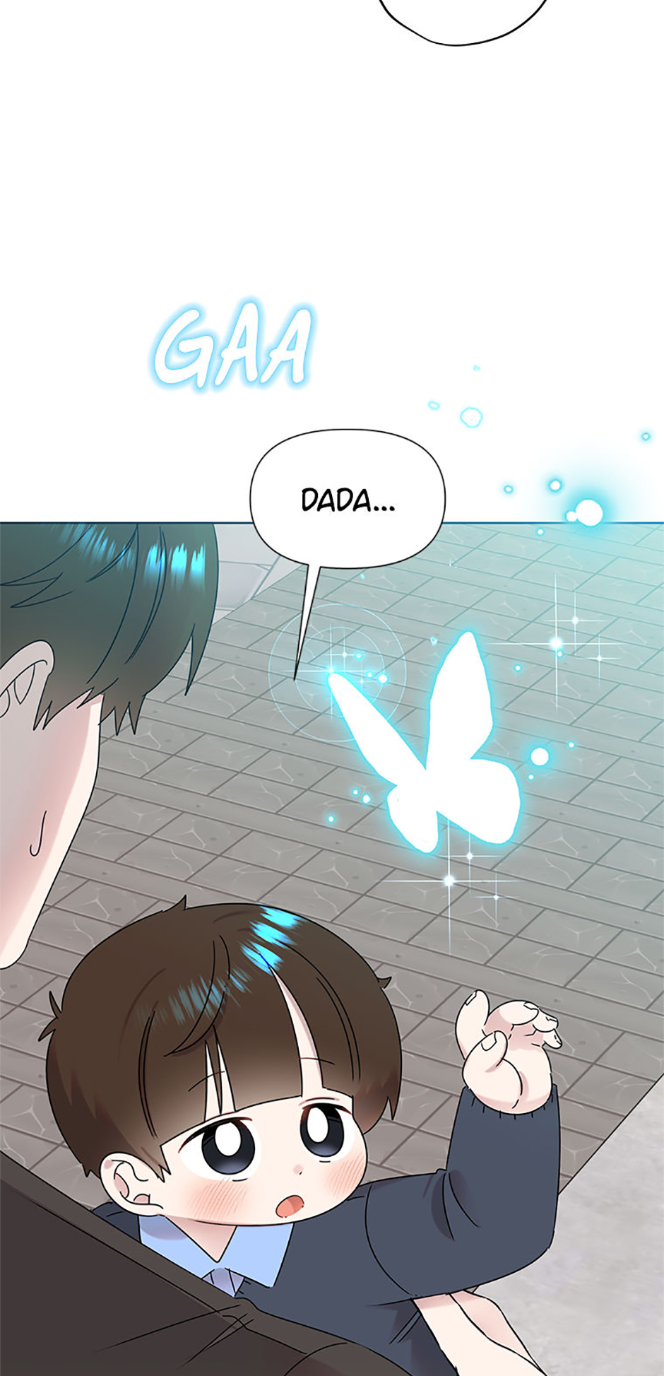 My Brother and His Gift Chapter 54 - Page 46