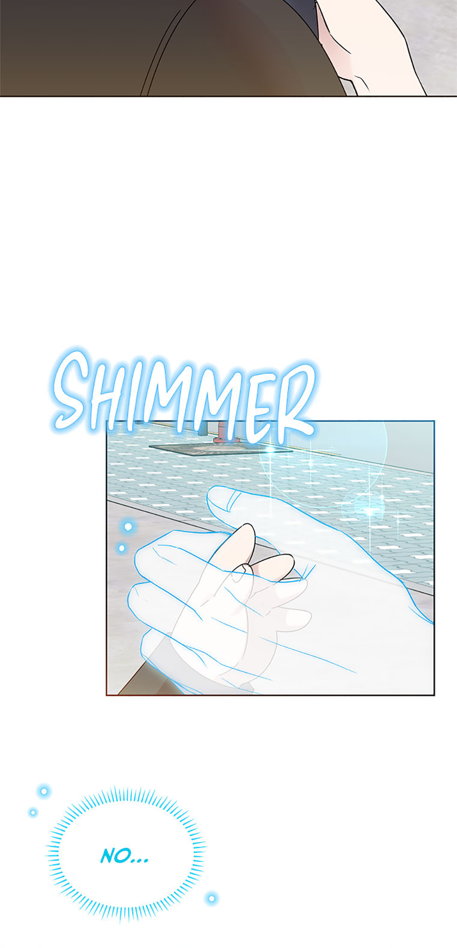 My Brother and His Gift Chapter 54 - Page 47