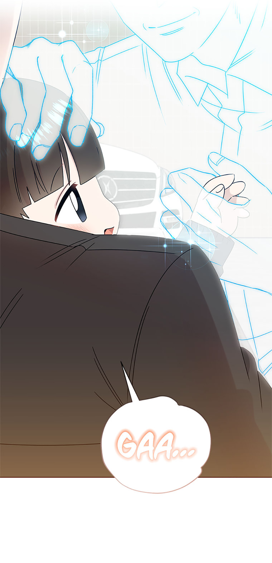 My Brother and His Gift Chapter 54 - Page 48
