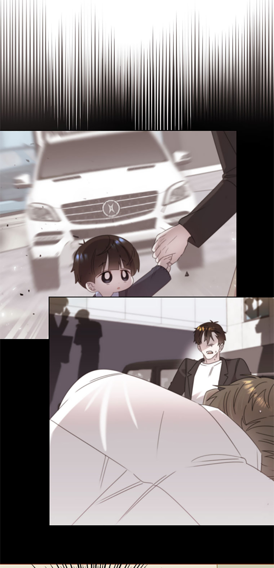My Brother and His Gift Chapter 54 - Page 53