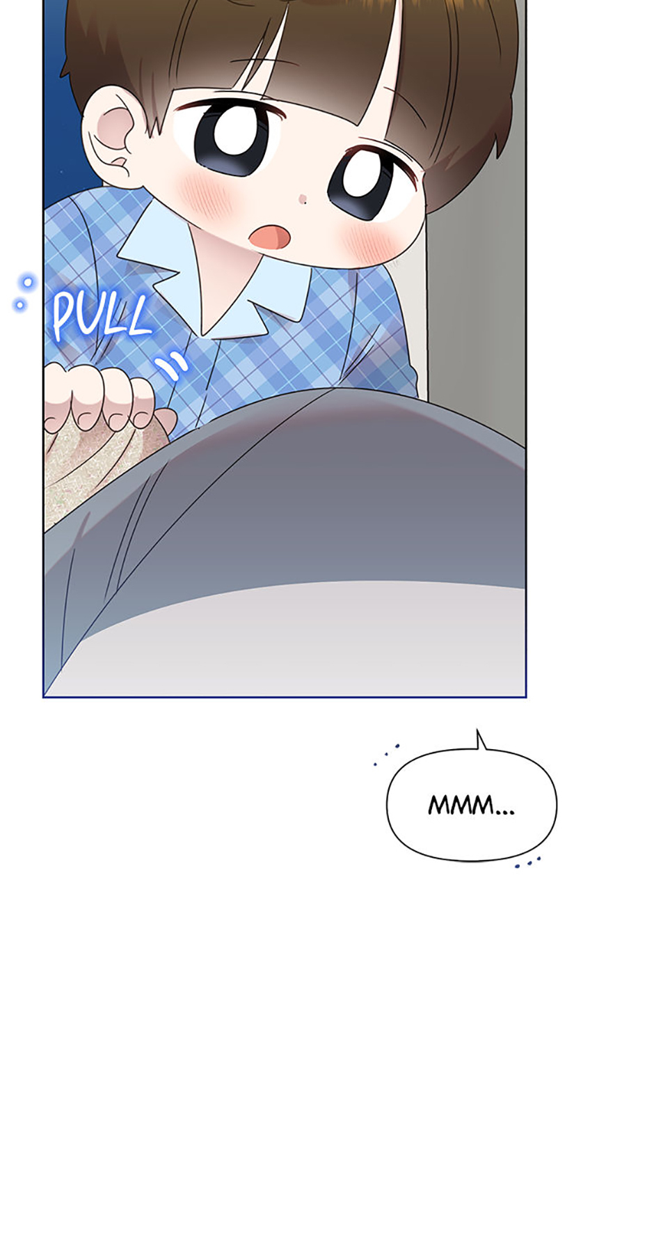 My Brother and His Gift Chapter 54 - Page 64