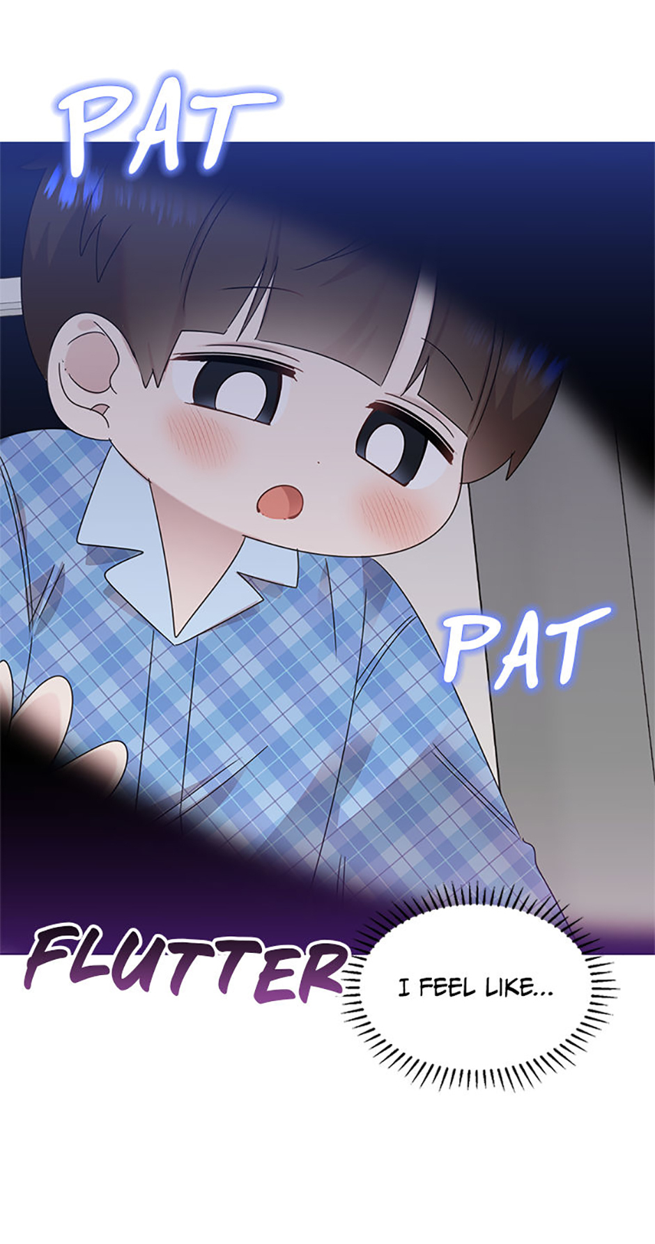 My Brother and His Gift Chapter 54 - Page 65