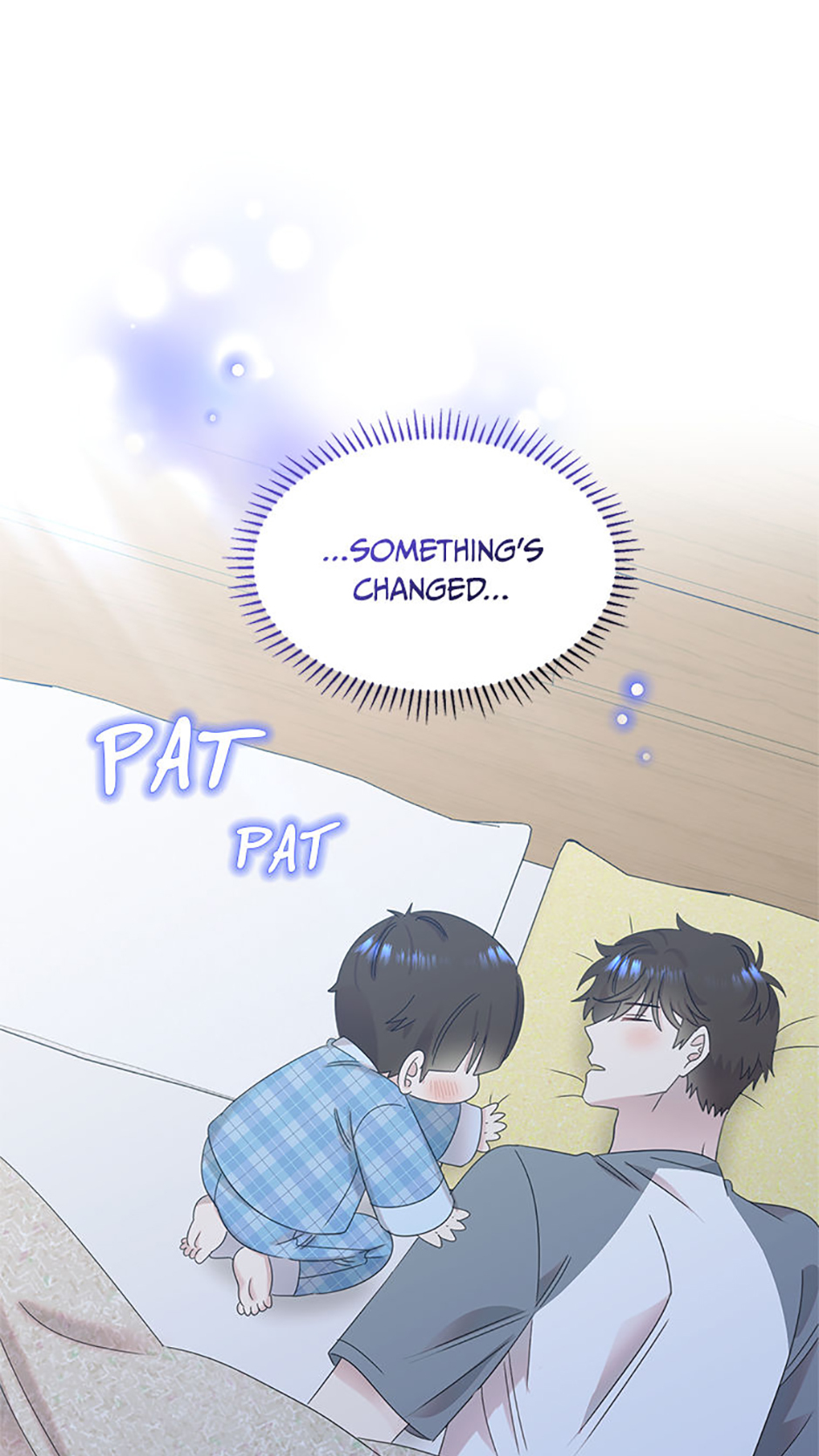 My Brother and His Gift Chapter 54 - Page 66