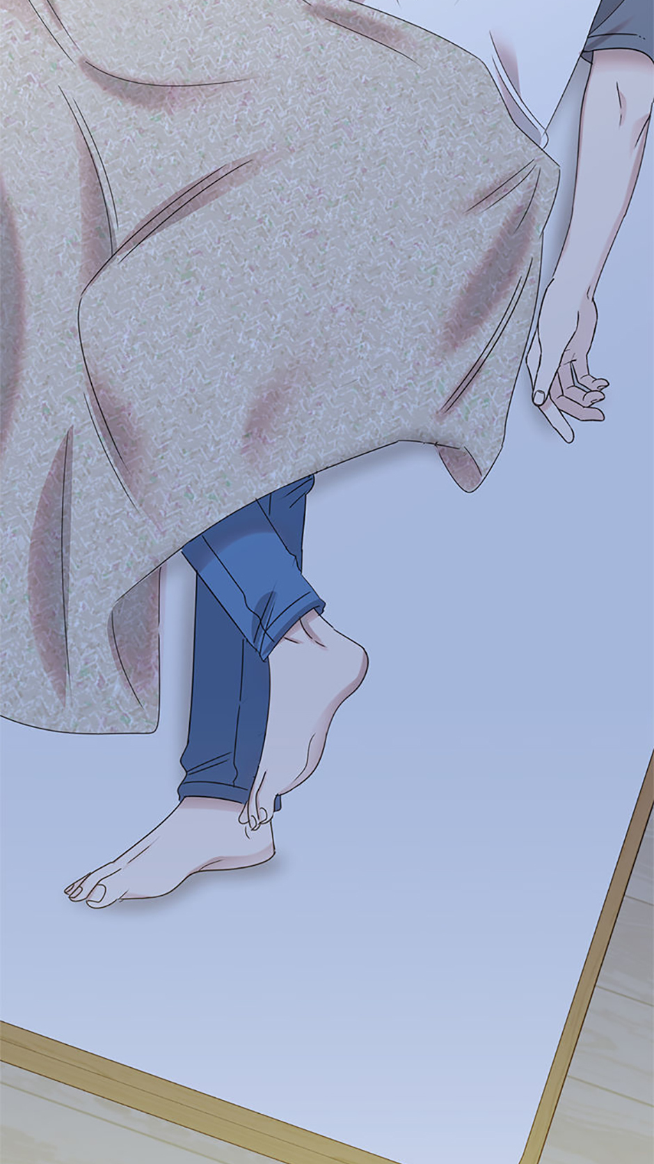 My Brother and His Gift Chapter 54 - Page 67