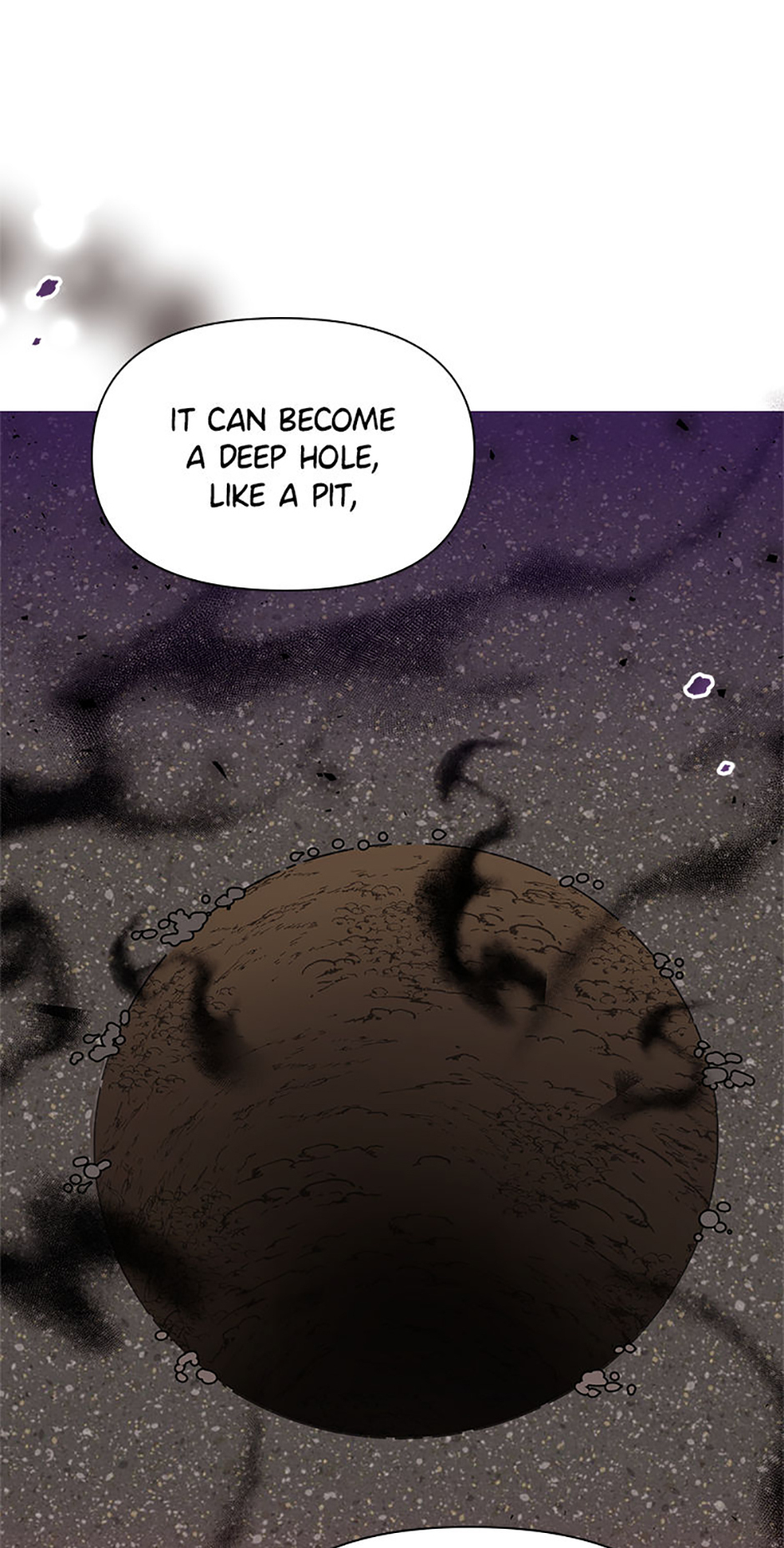 My Brother and His Gift Chapter 55 - Page 14