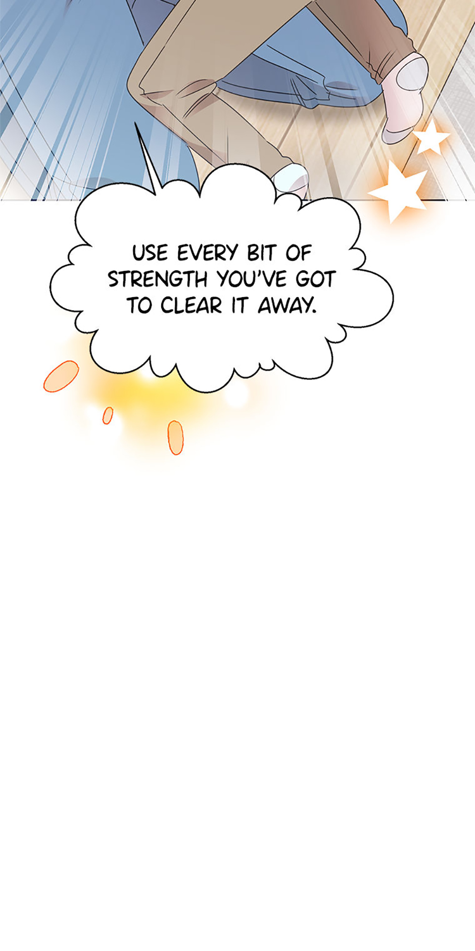 My Brother and His Gift Chapter 55 - Page 23