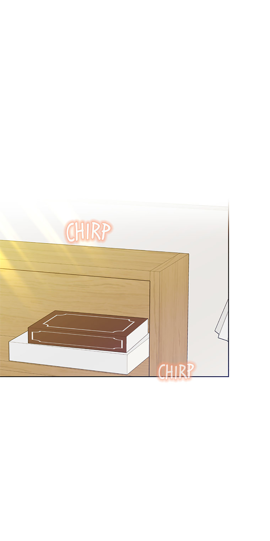 My Brother and His Gift Chapter 55 - Page 27