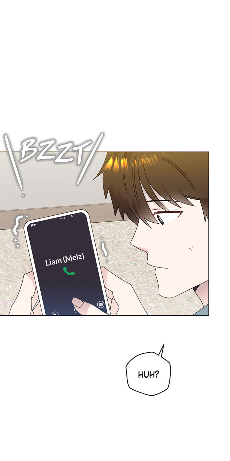 My Brother and His Gift Chapter 55 - Page 30