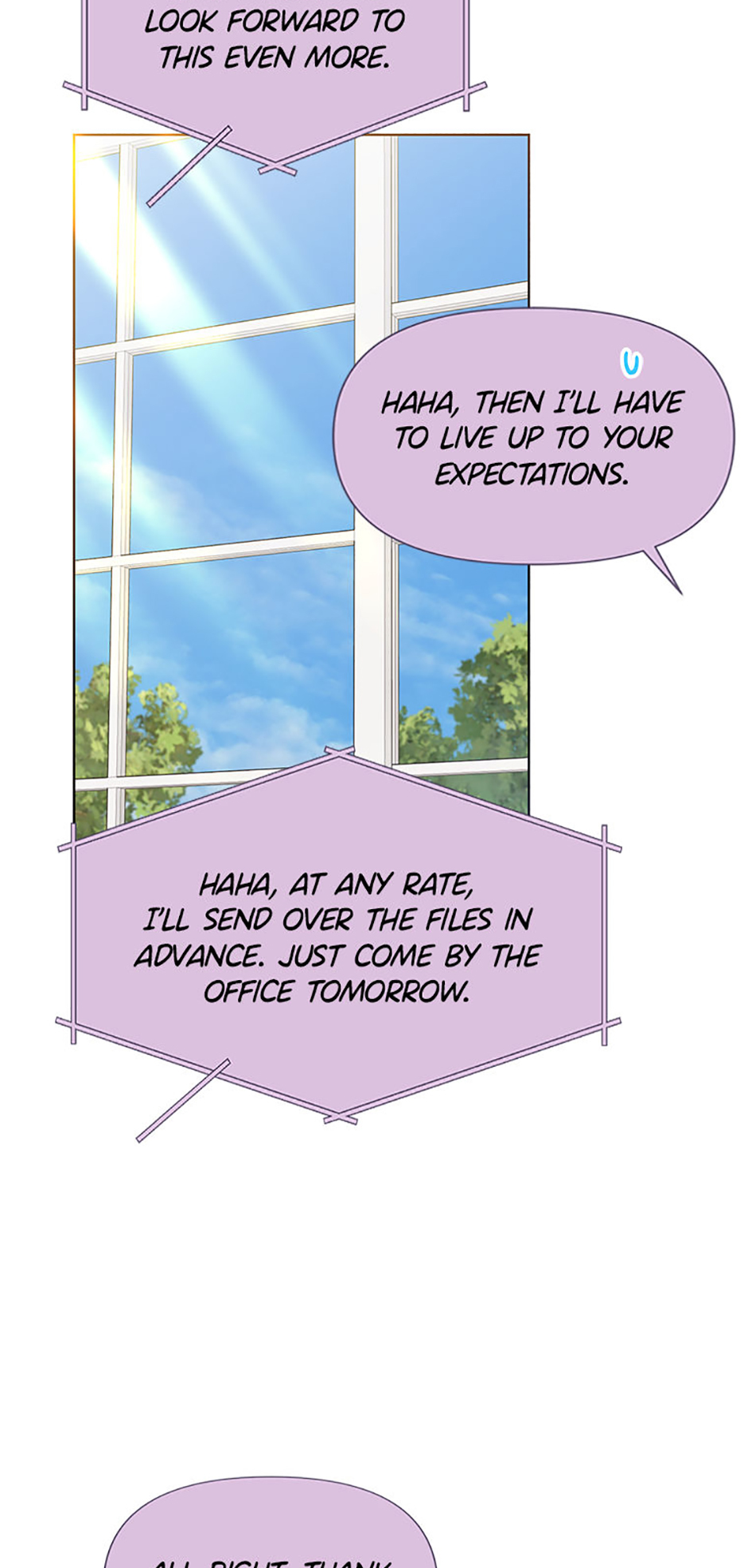 My Brother and His Gift Chapter 55 - Page 36