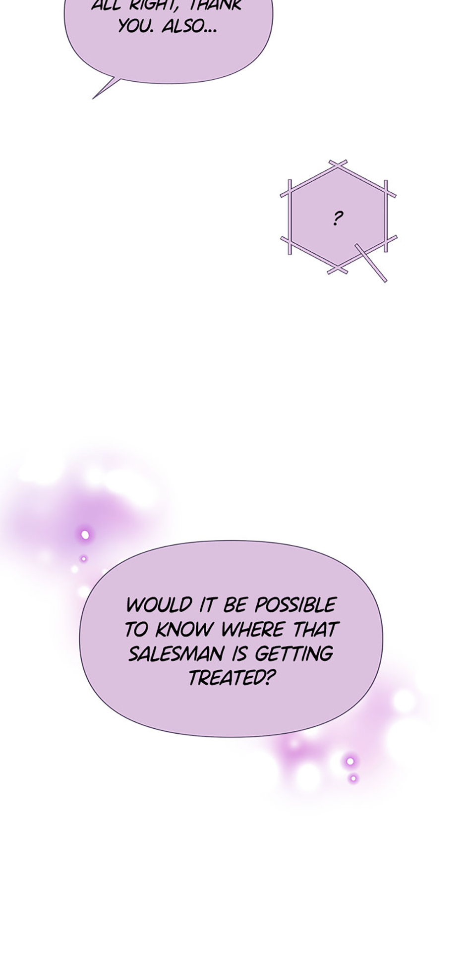 My Brother and His Gift Chapter 55 - Page 37