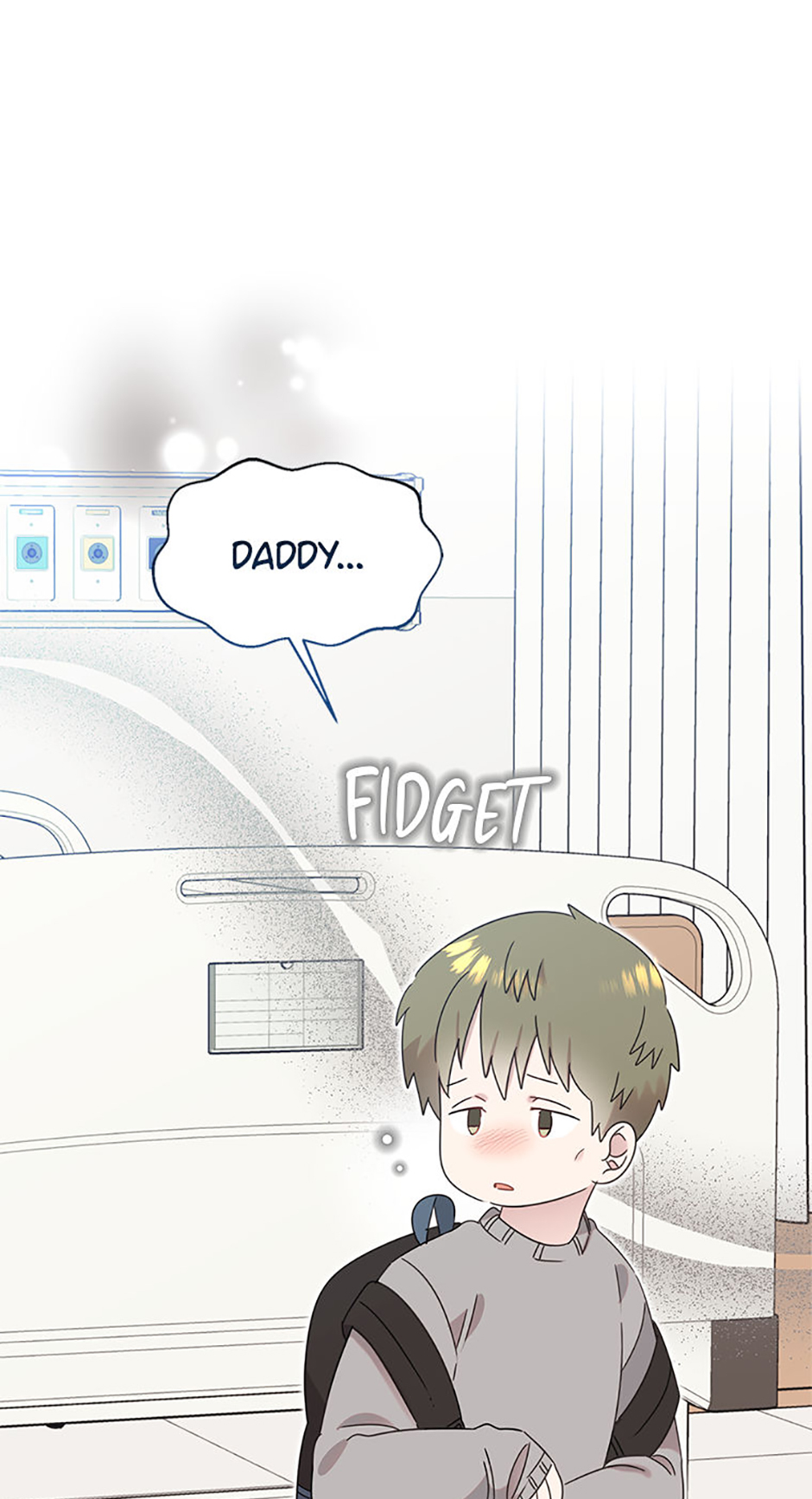 My Brother and His Gift Chapter 55 - Page 63