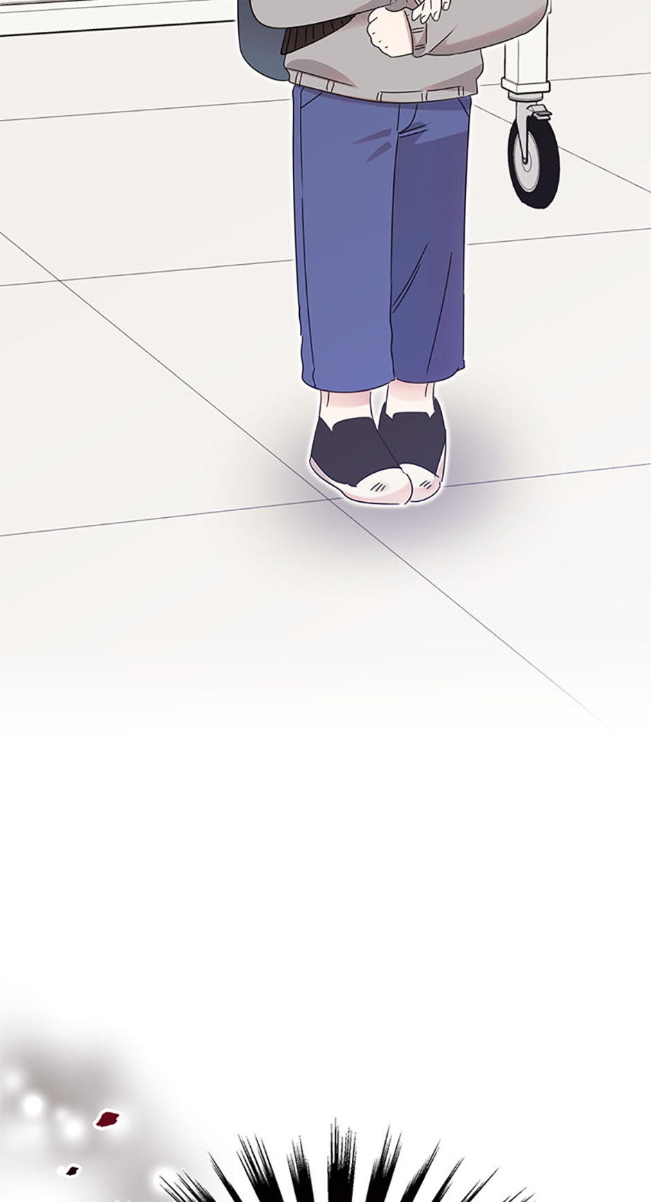 My Brother and His Gift Chapter 55 - Page 64