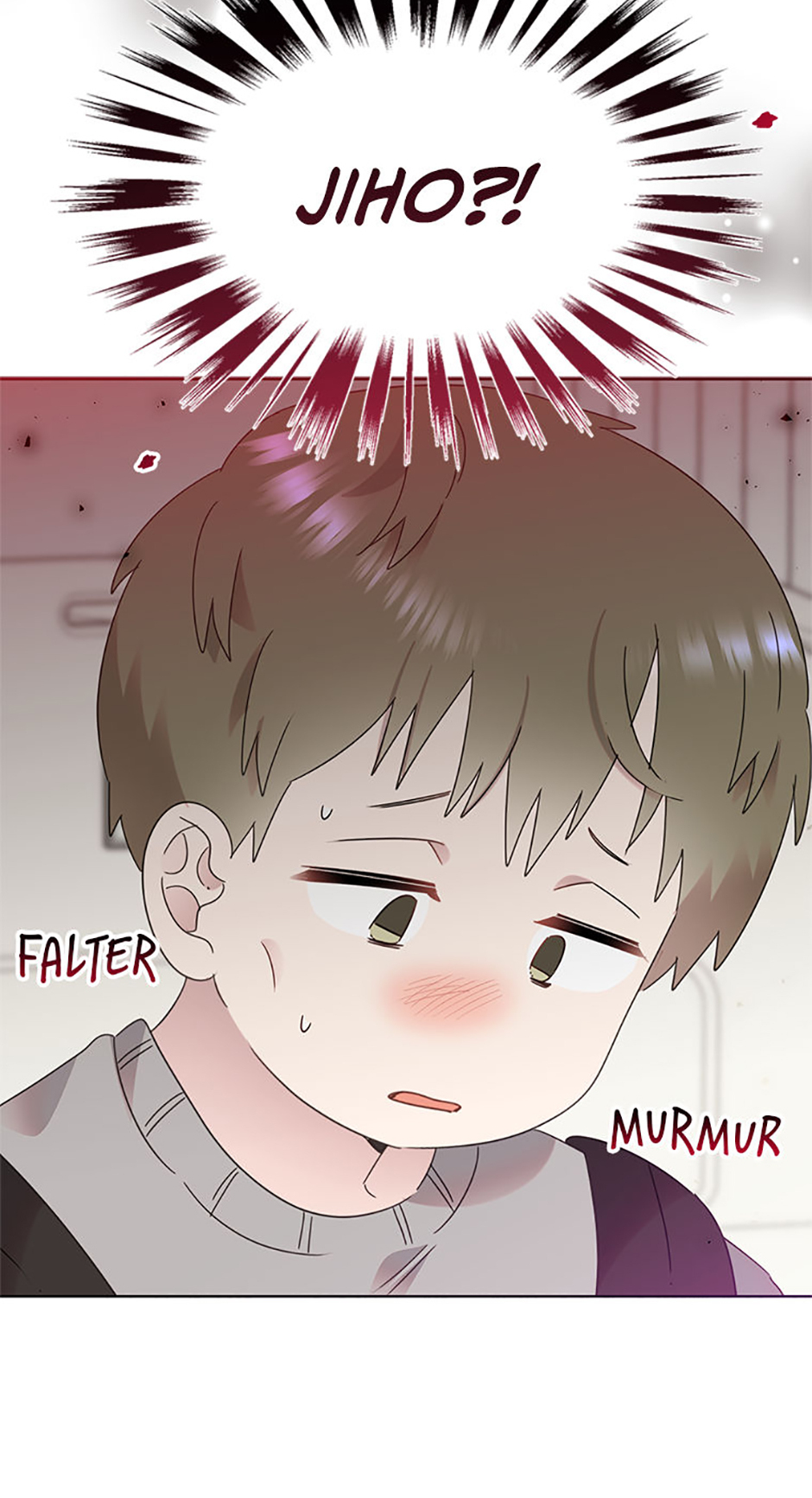My Brother and His Gift Chapter 55 - Page 65
