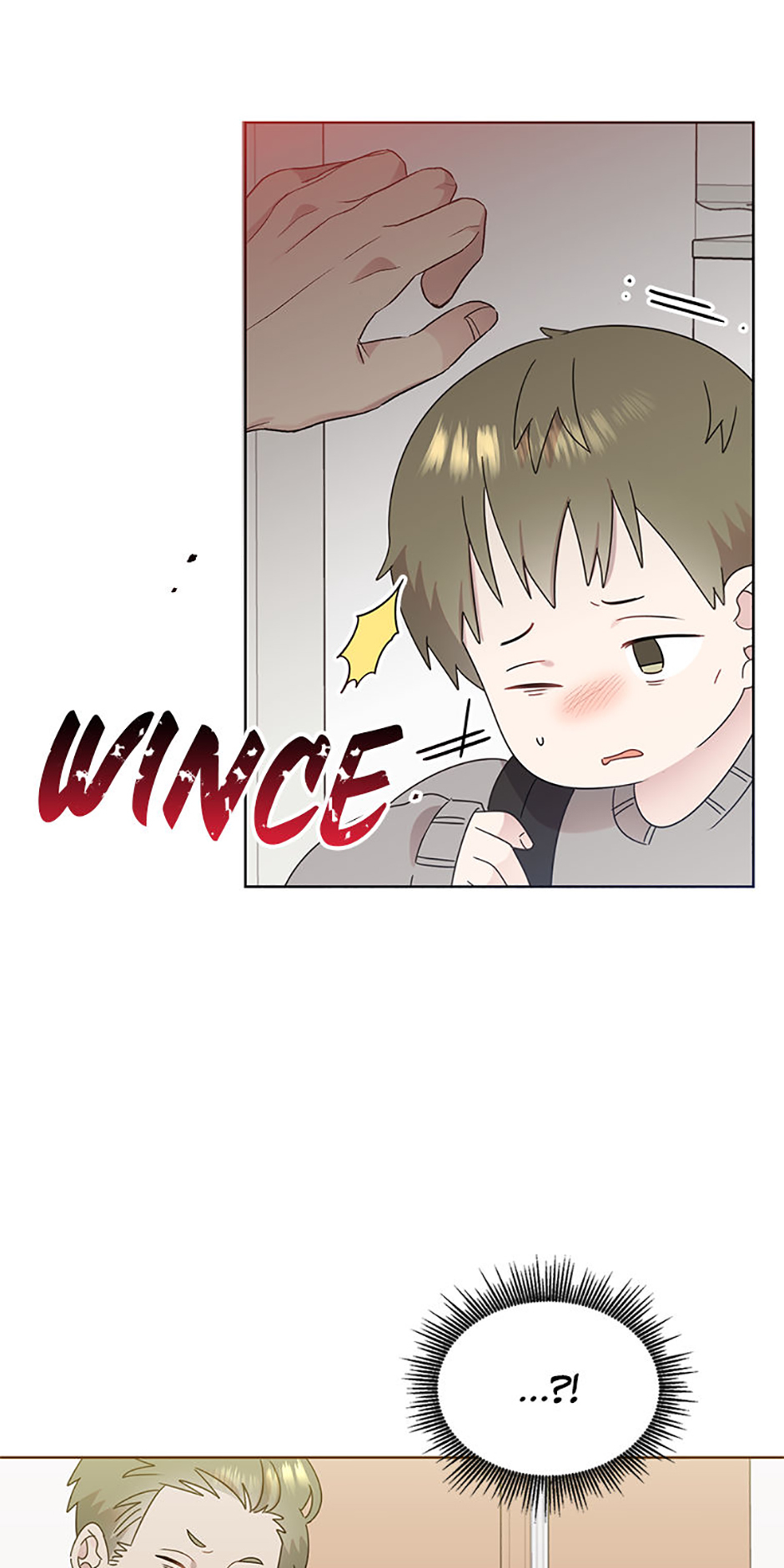 My Brother and His Gift Chapter 56 - Page 4