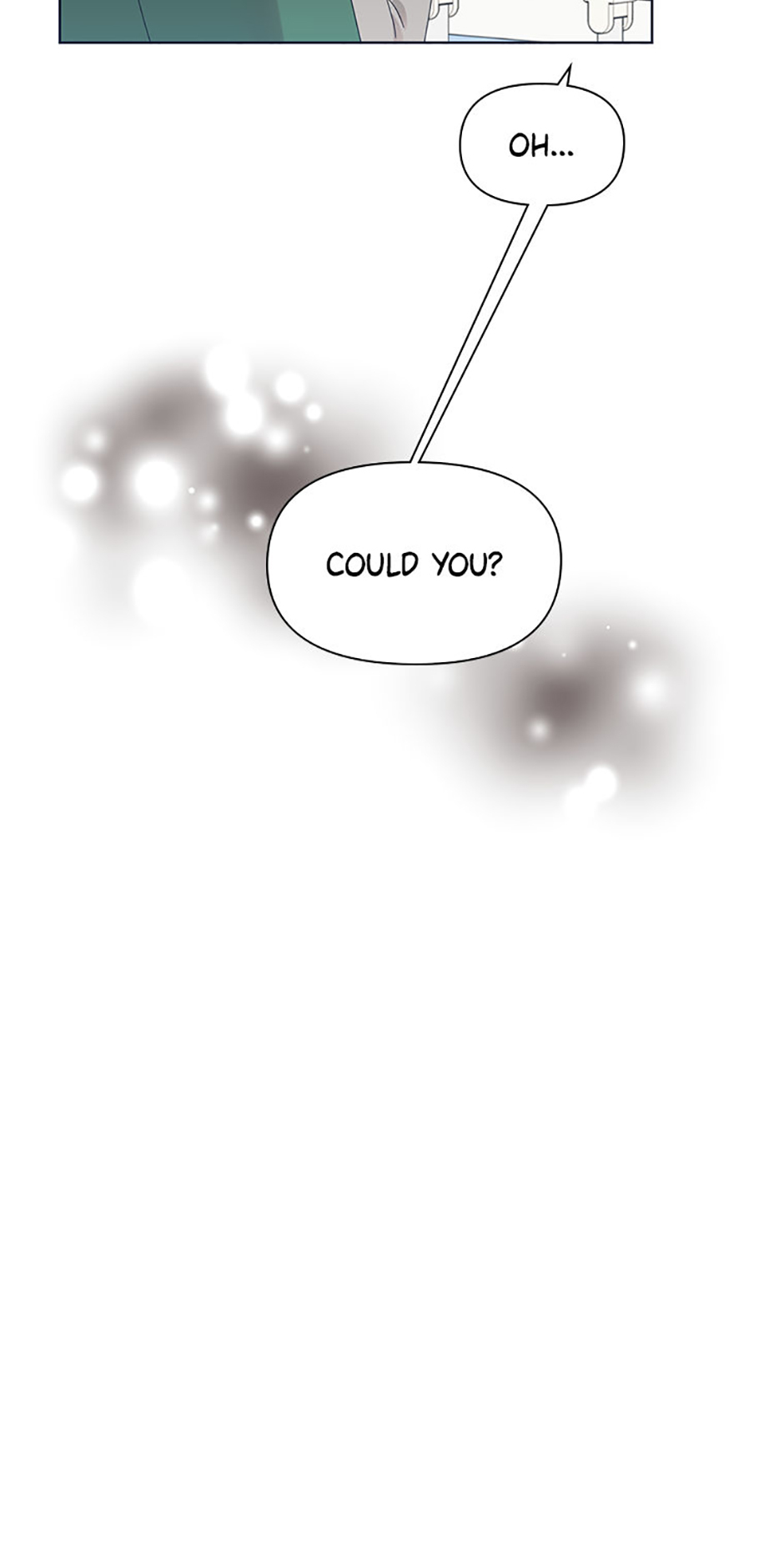 My Brother and His Gift Chapter 56 - Page 7
