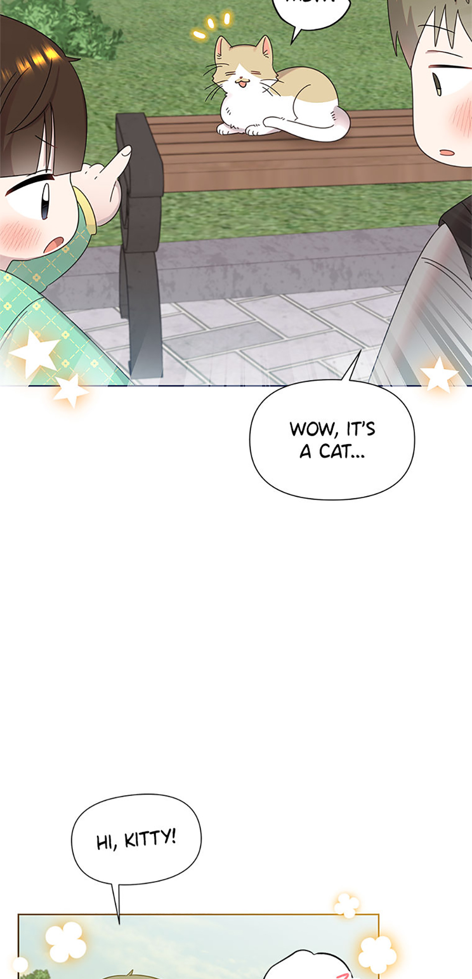 My Brother and His Gift Chapter 56 - Page 13