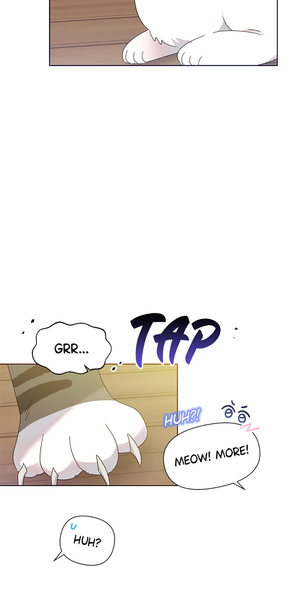 My Brother and His Gift Chapter 56 - Page 15