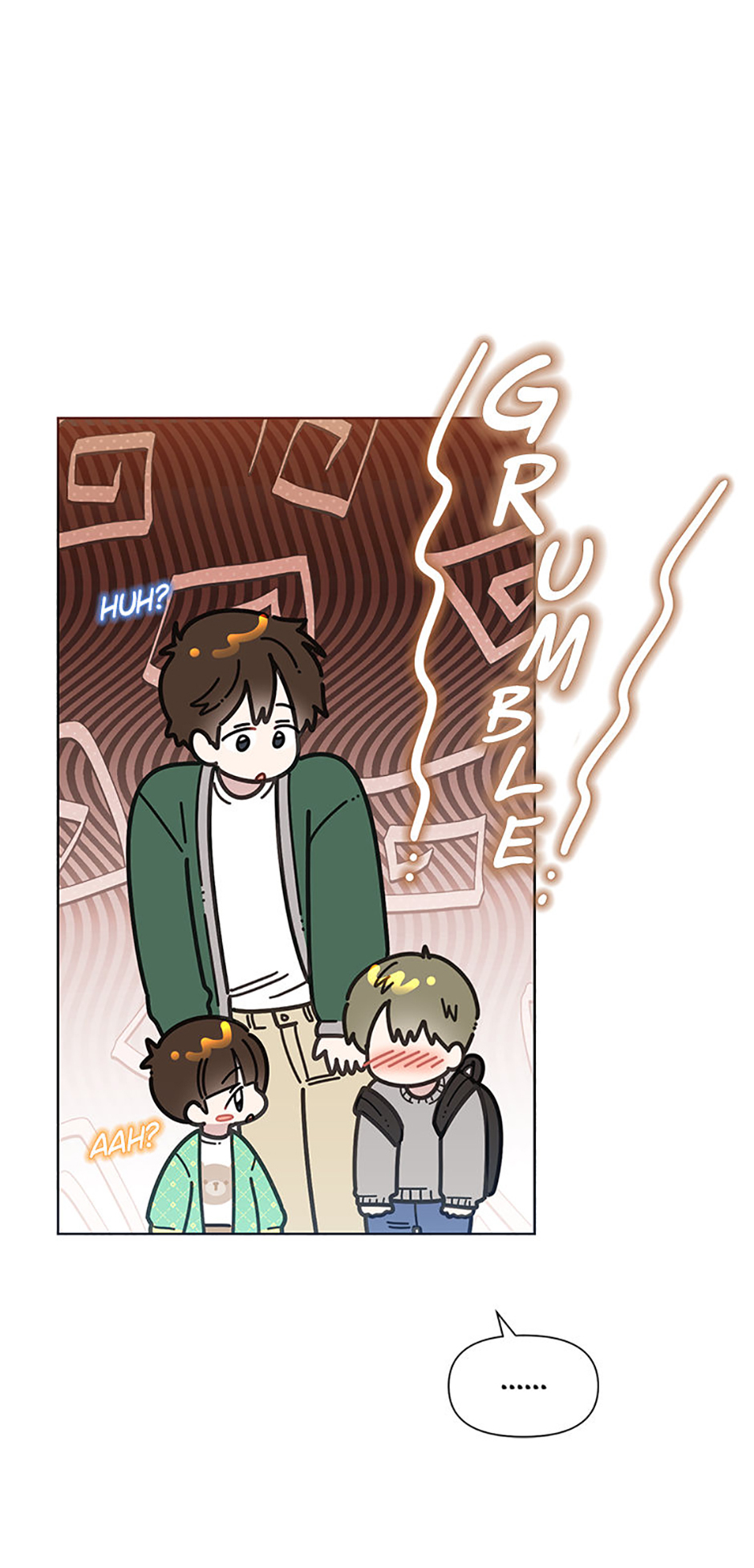 My Brother and His Gift Chapter 56 - Page 24