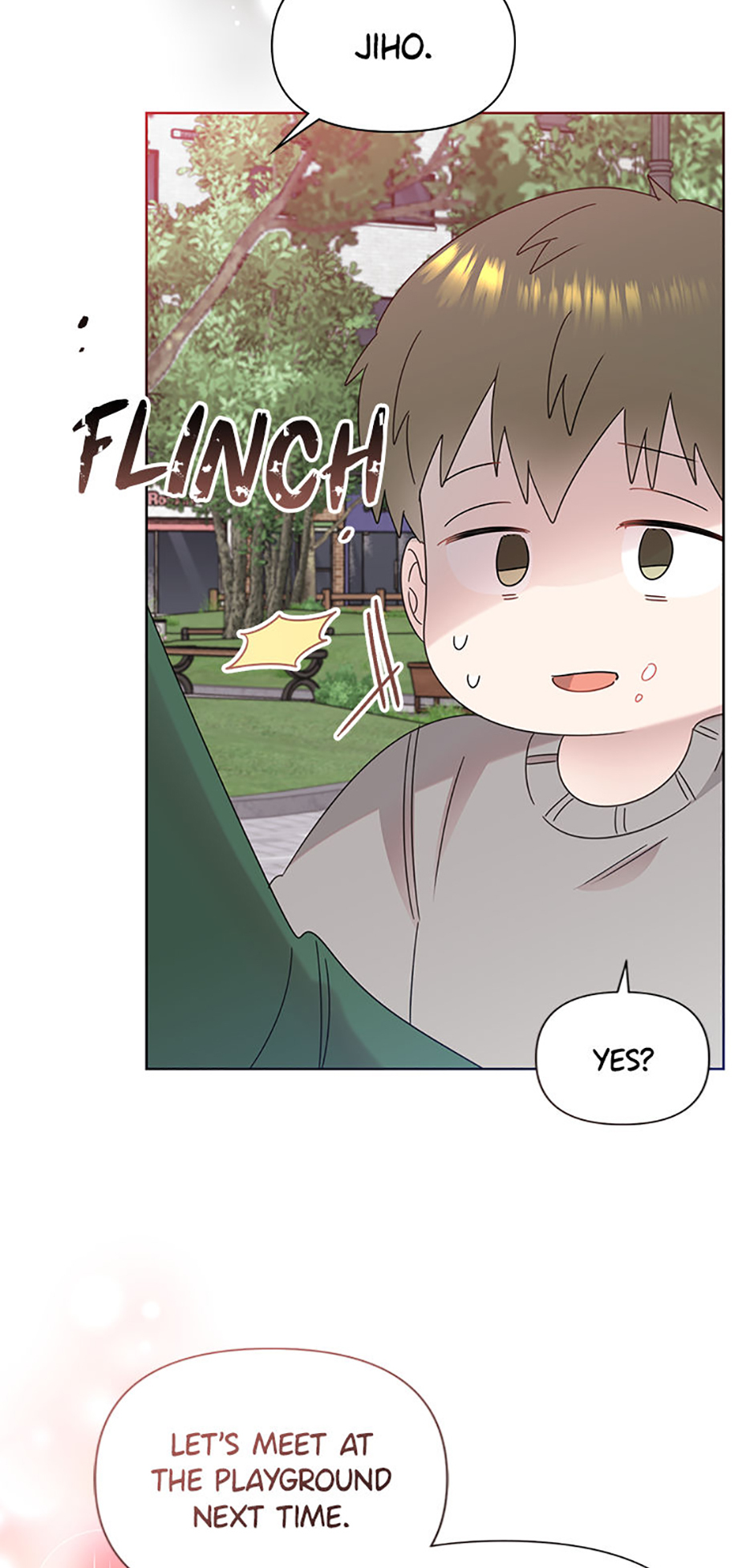 My Brother and His Gift Chapter 56 - Page 30