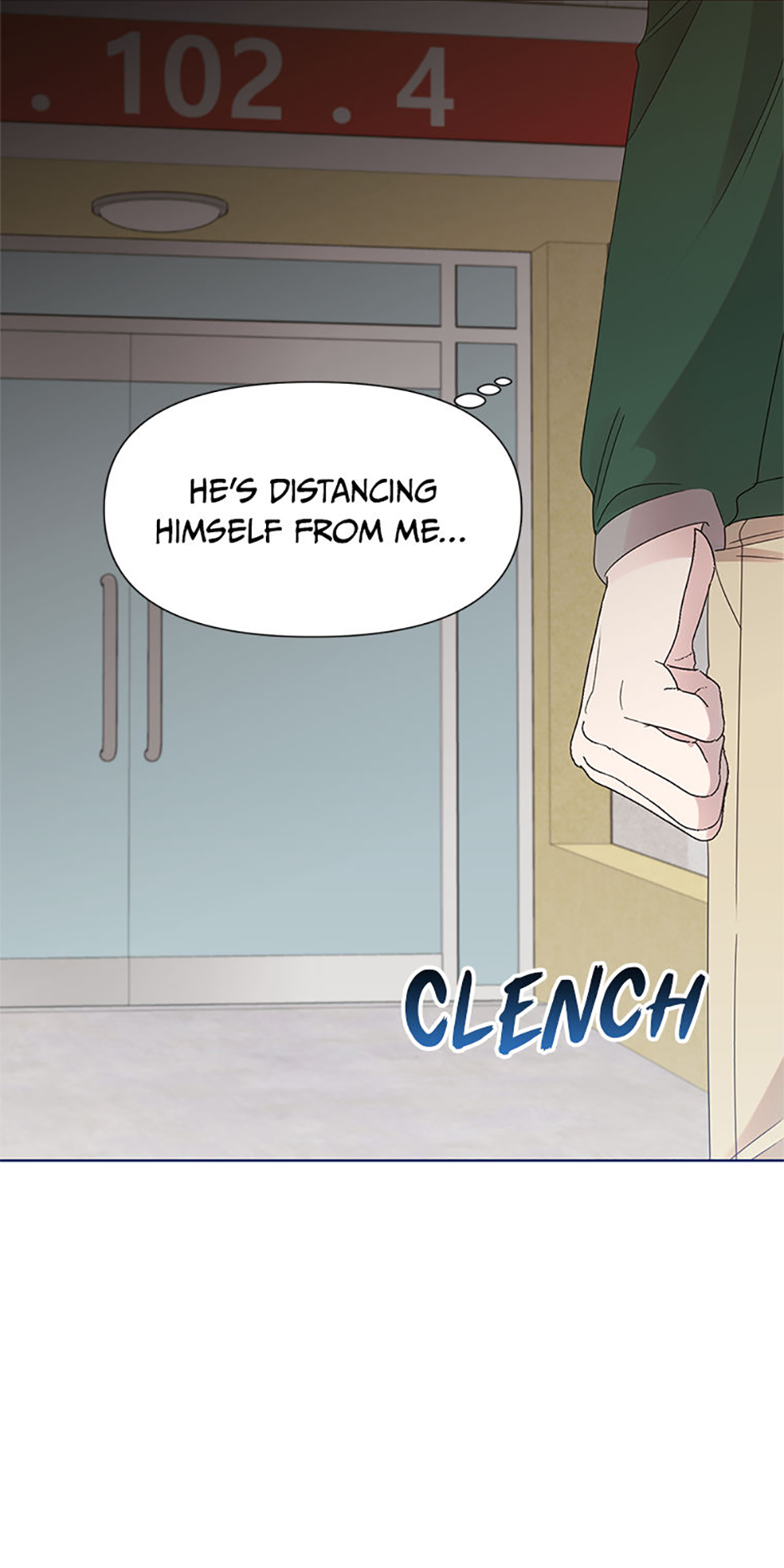 My Brother and His Gift Chapter 56 - Page 36