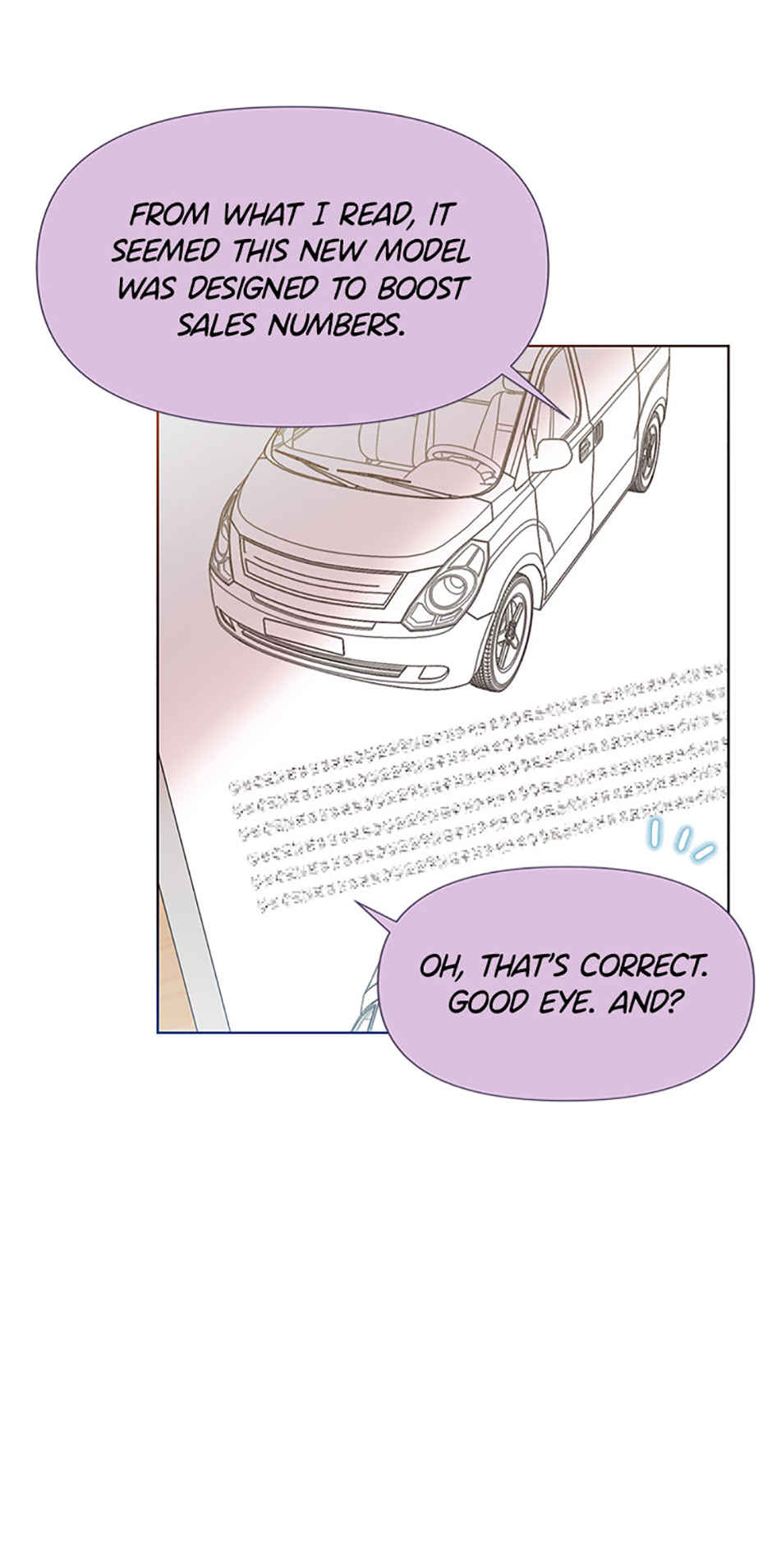 My Brother and His Gift Chapter 56 - Page 51