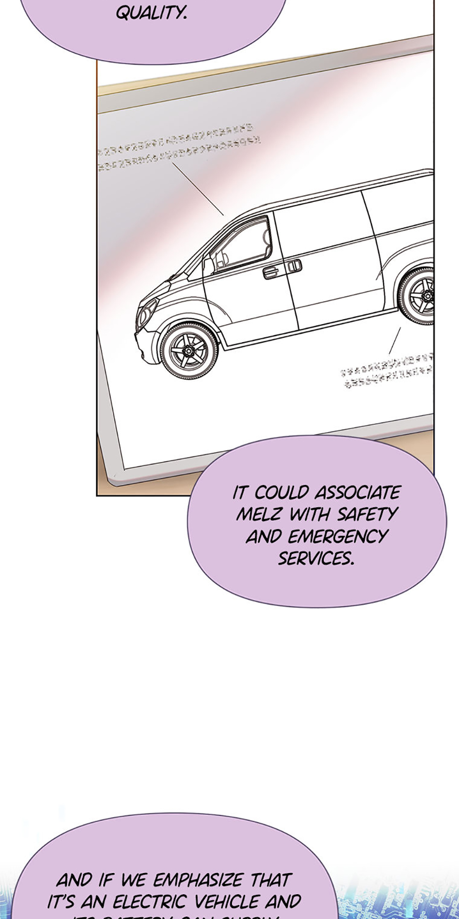 My Brother and His Gift Chapter 56 - Page 58
