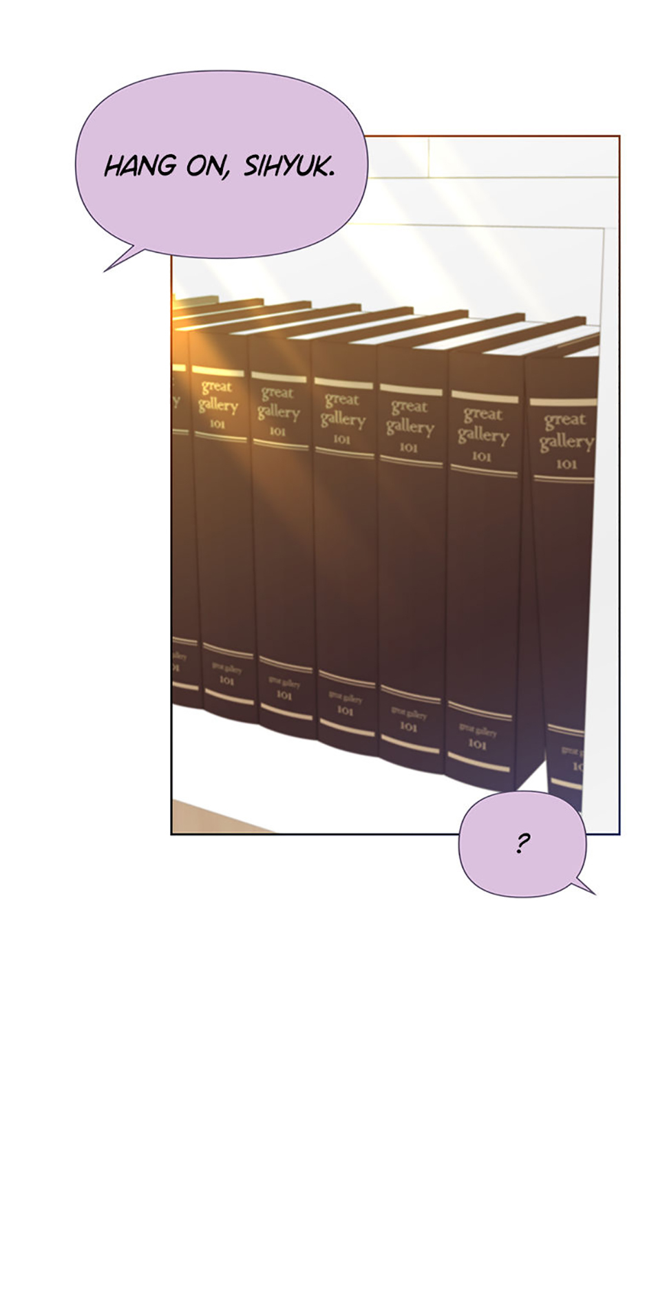 My Brother and His Gift Chapter 56 - Page 62