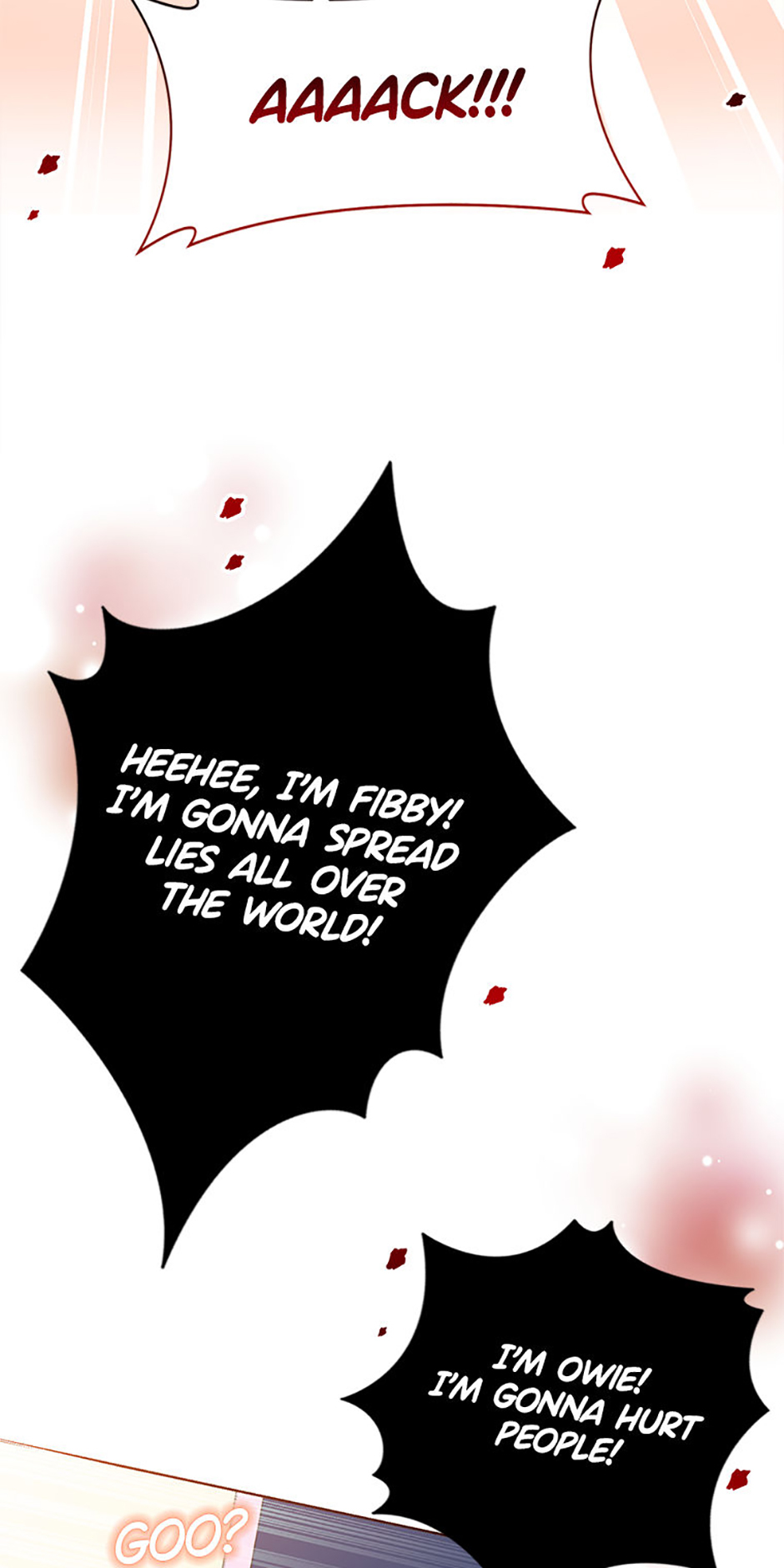 My Brother and His Gift Chapter 57 - Page 13
