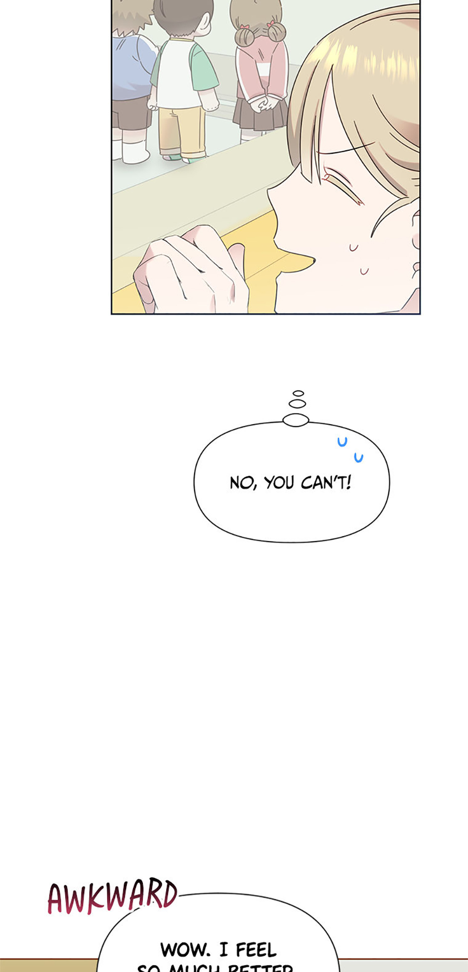My Brother and His Gift Chapter 57 - Page 29